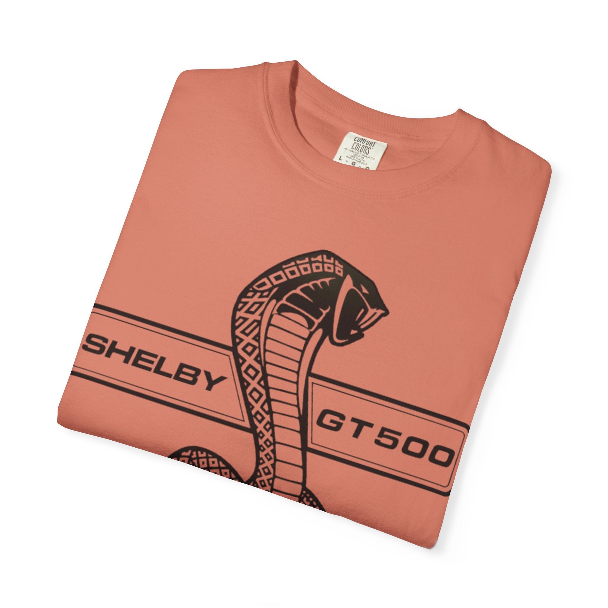 Shelby GT500 T-shirt