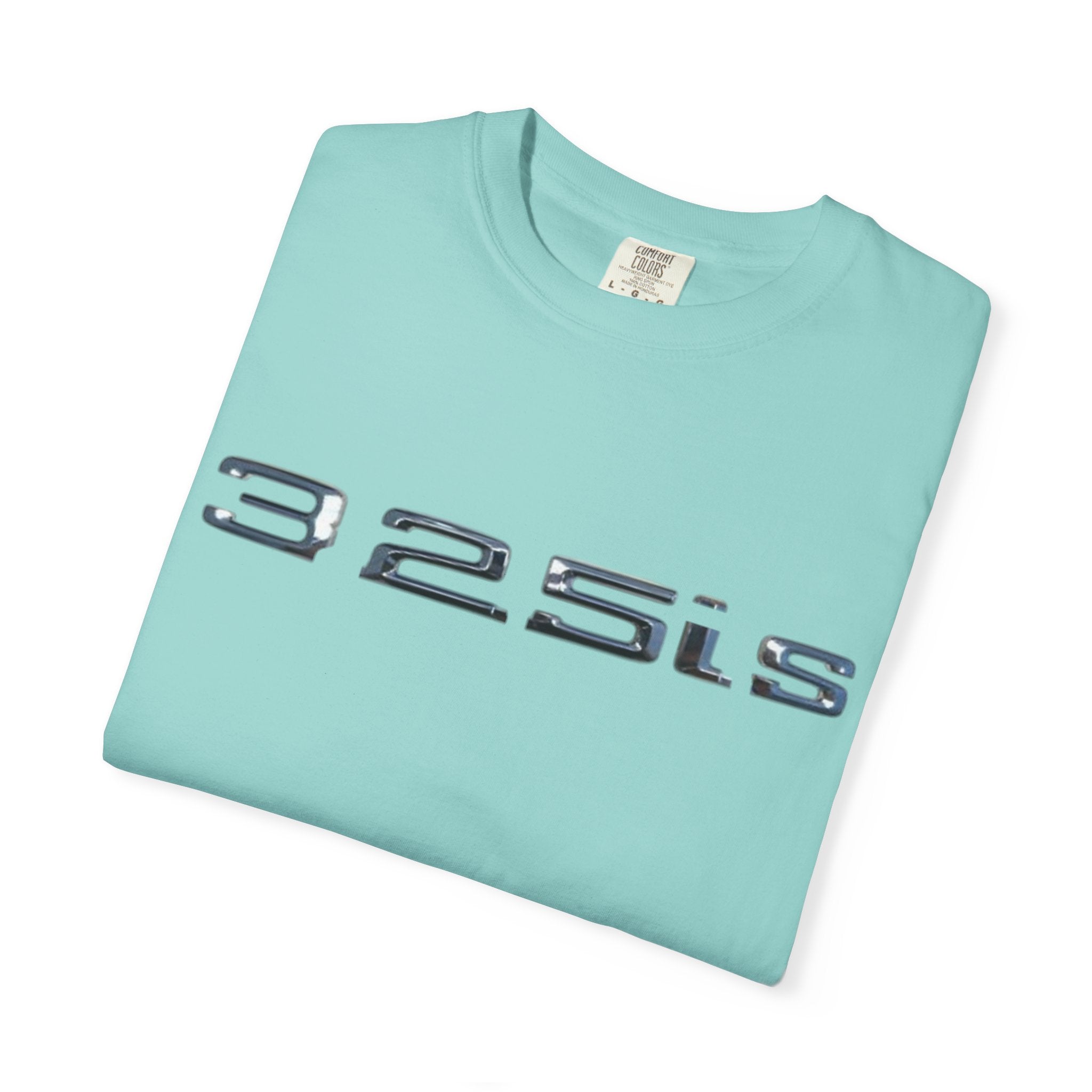 BMW325iS T-Shirt