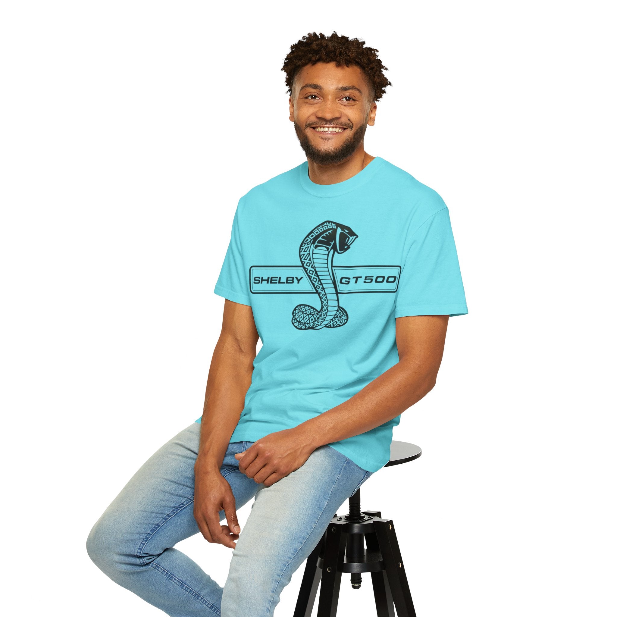 Shelby GT500 T-shirt