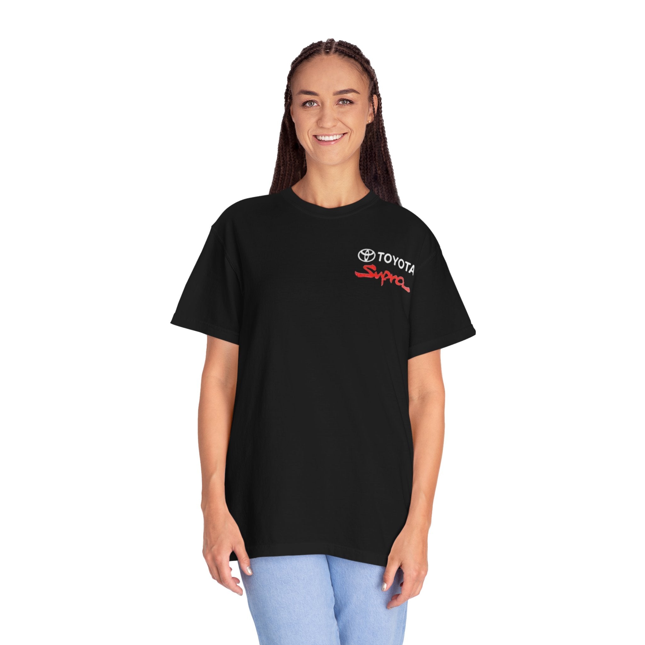 supra mk4 T-shirt
