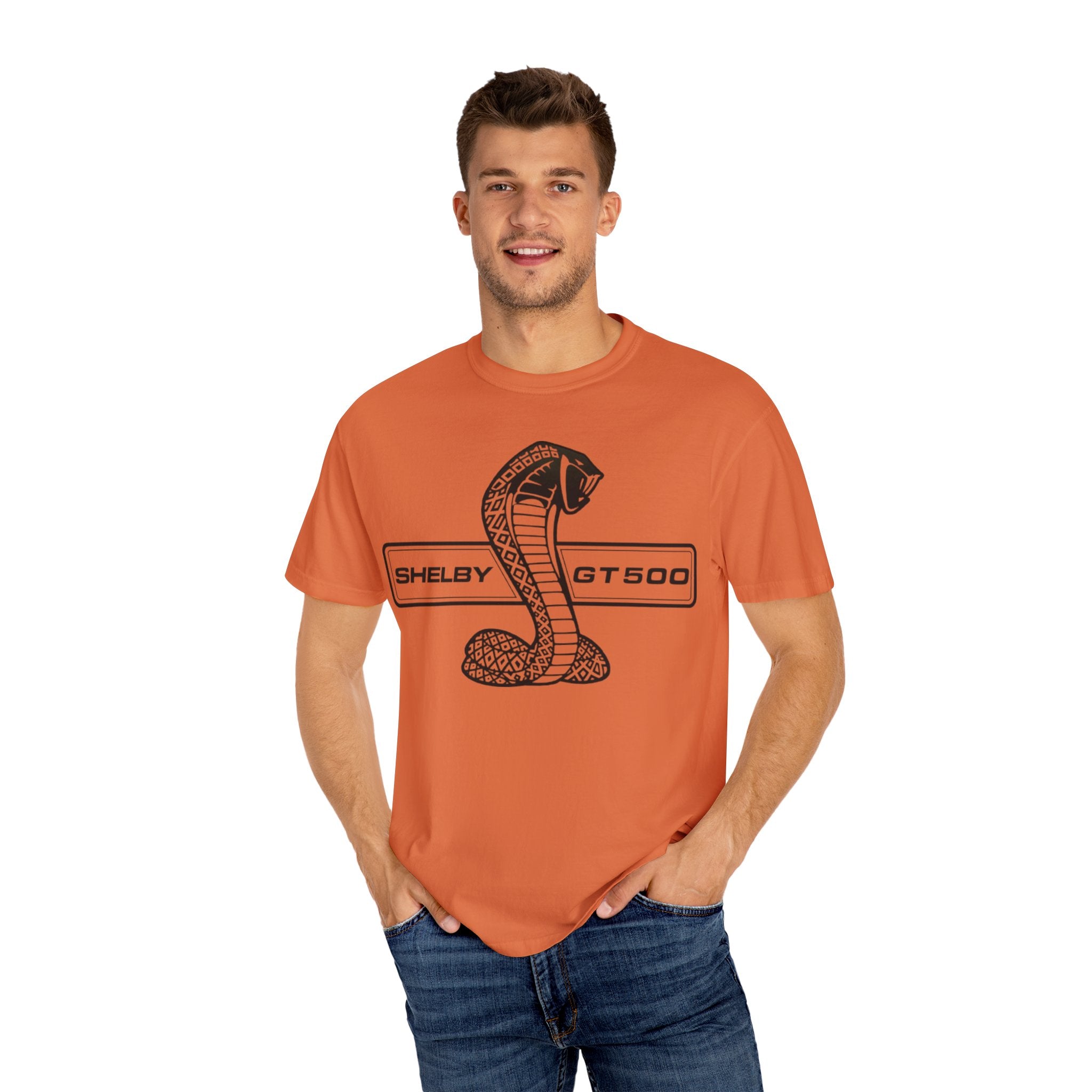 Shelby GT500 T-shirt