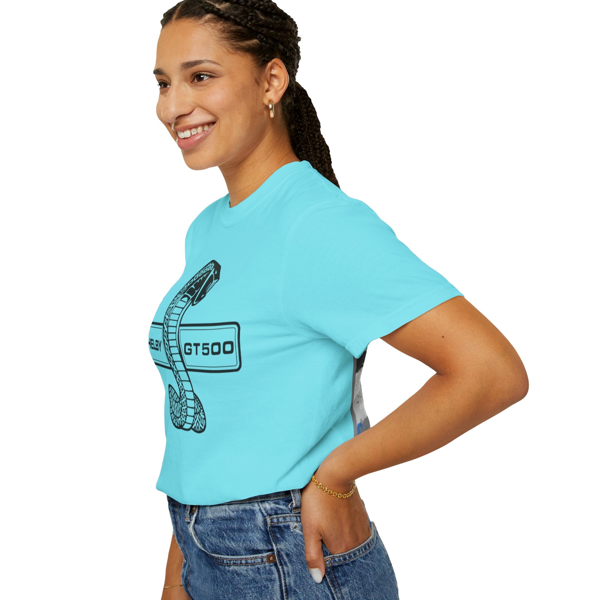 Shelby GT500 T-shirt