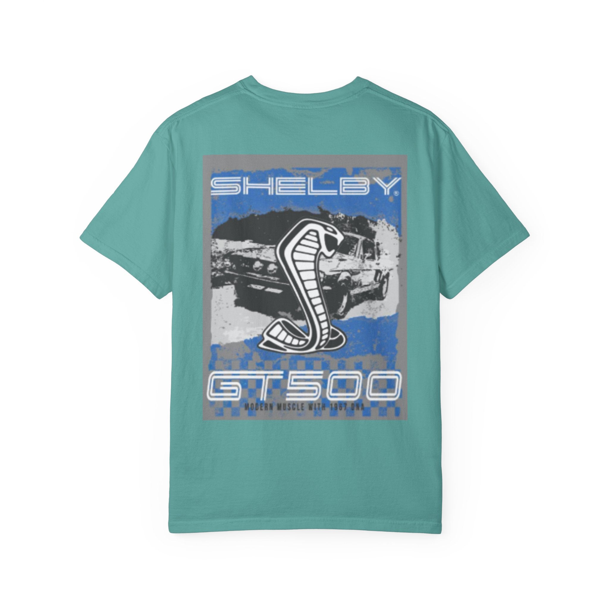 Shelby GT500 T-shirt