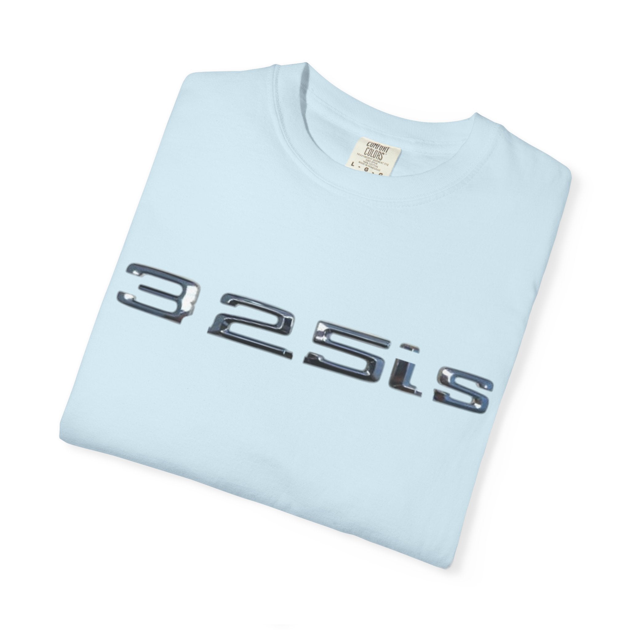 BMW325iS T-Shirt