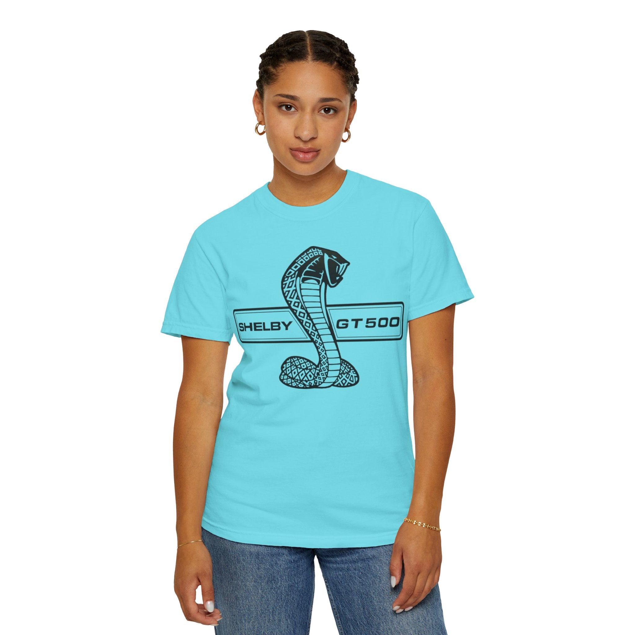 Shelby GT500 T-shirt