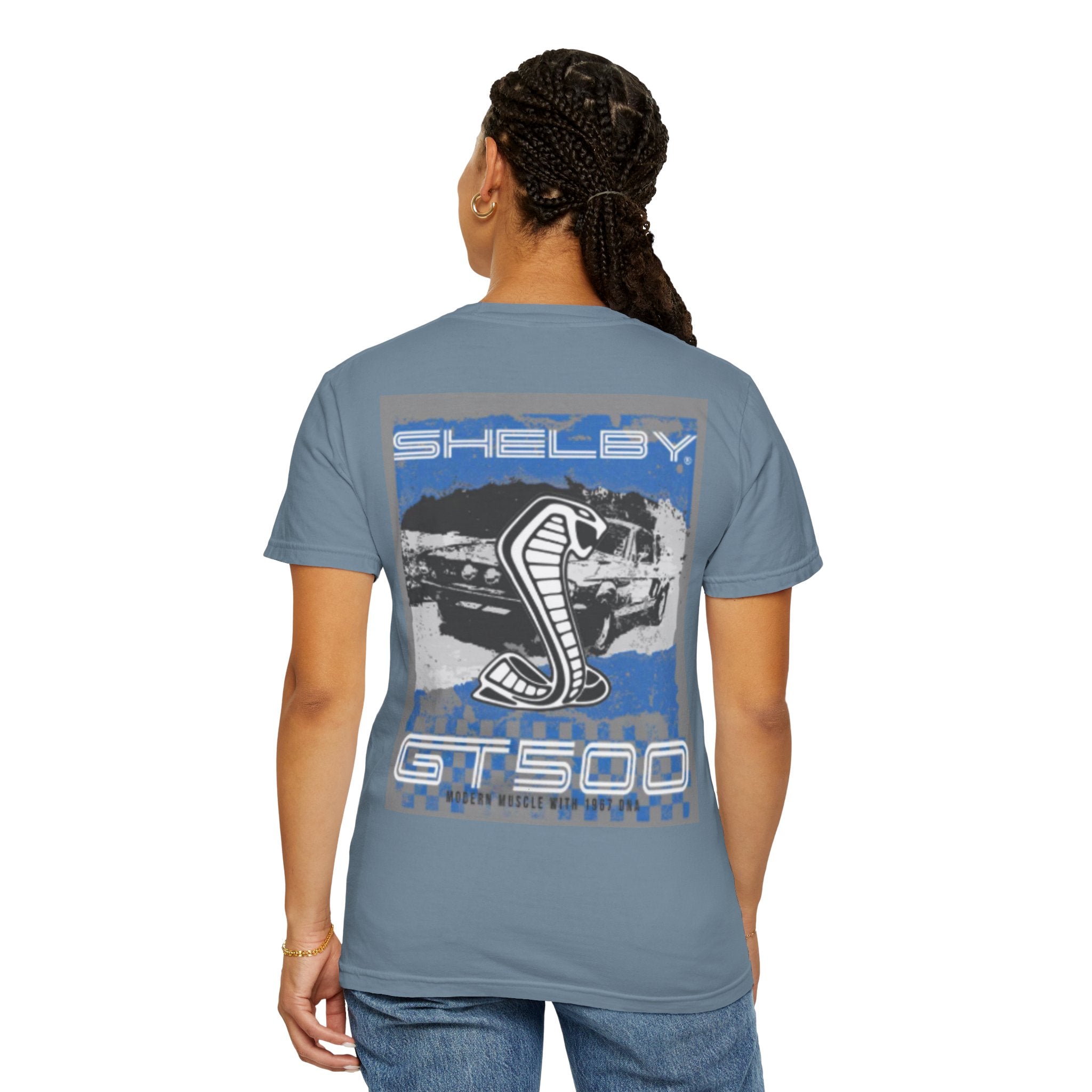 Shelby GT500 T-shirt