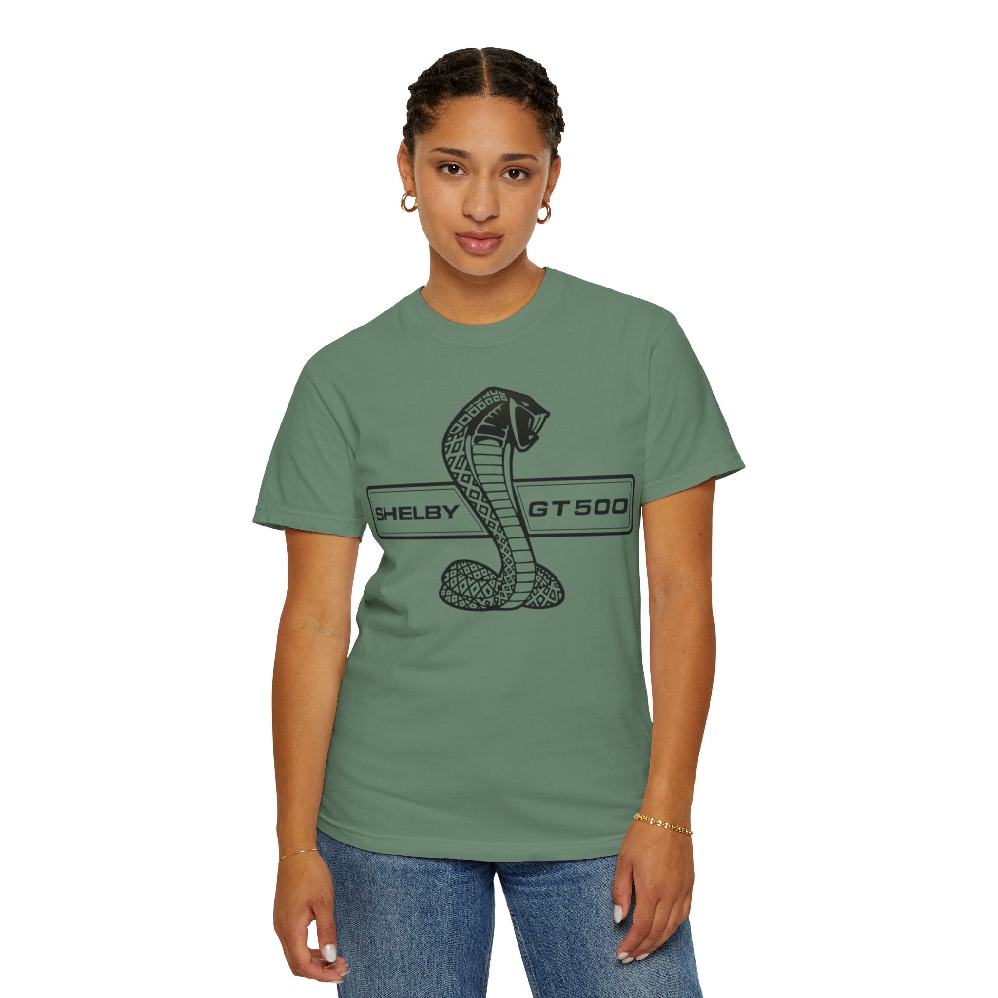 Shelby GT500 T-shirt