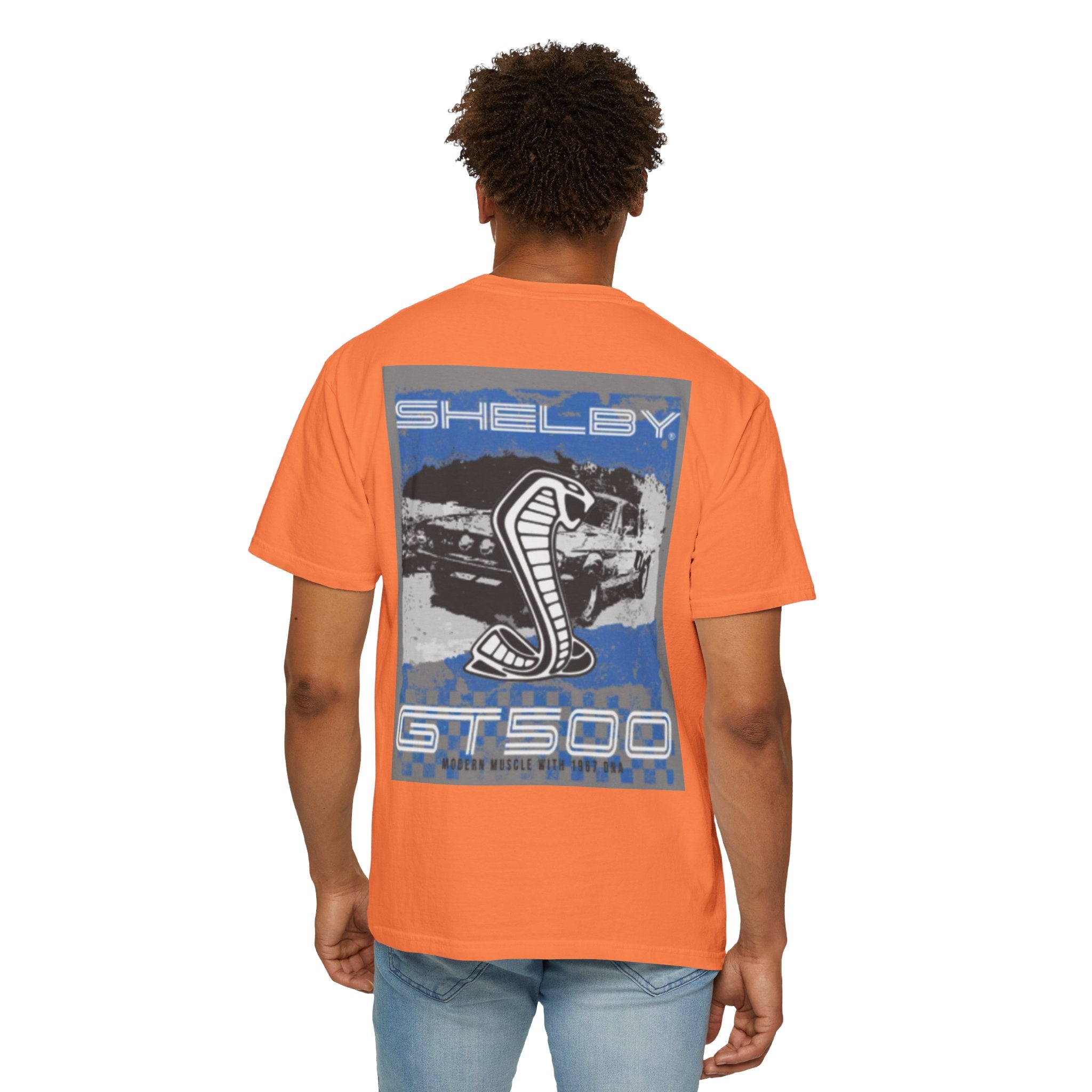 Shelby GT500 T-shirt