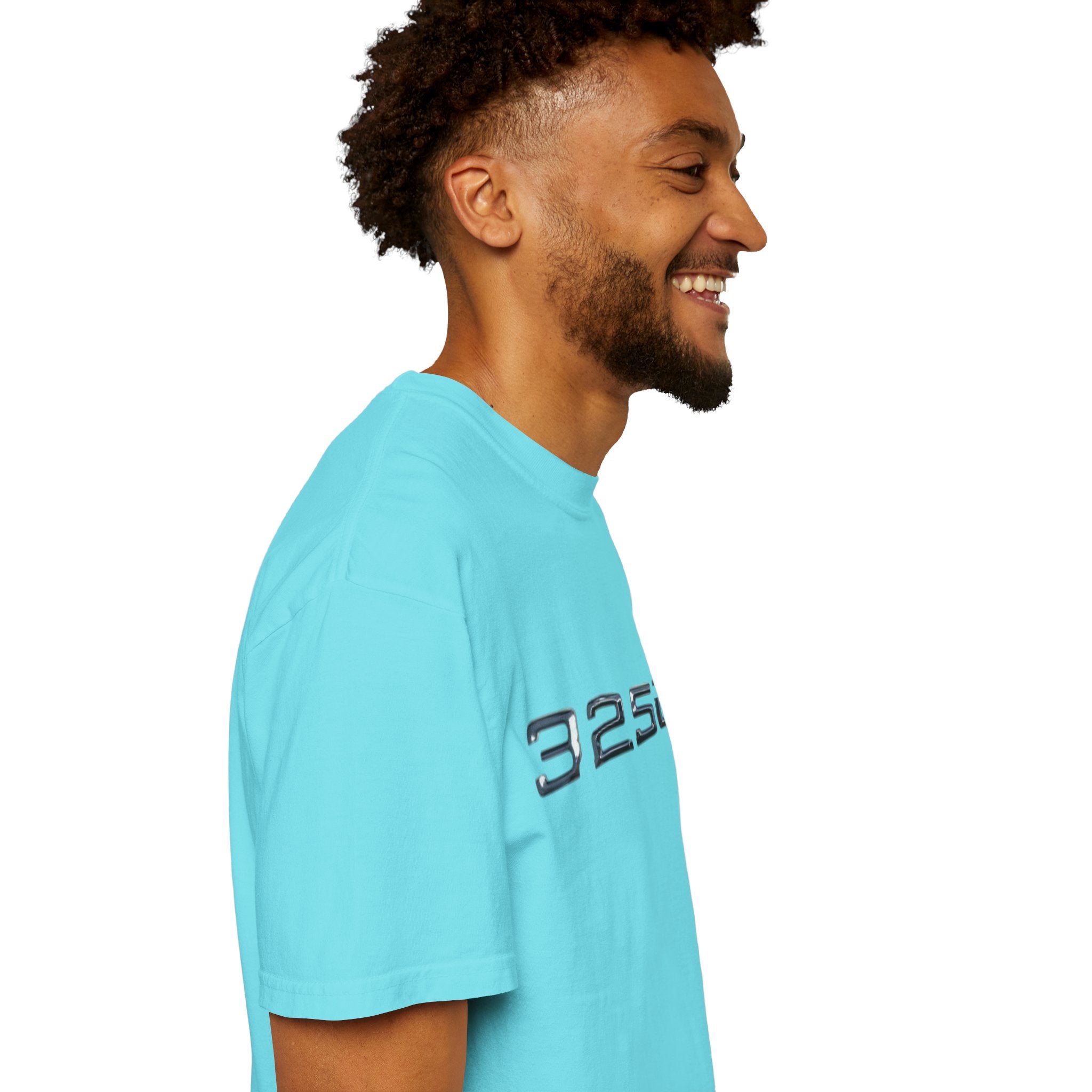 BMW325iS T-Shirt