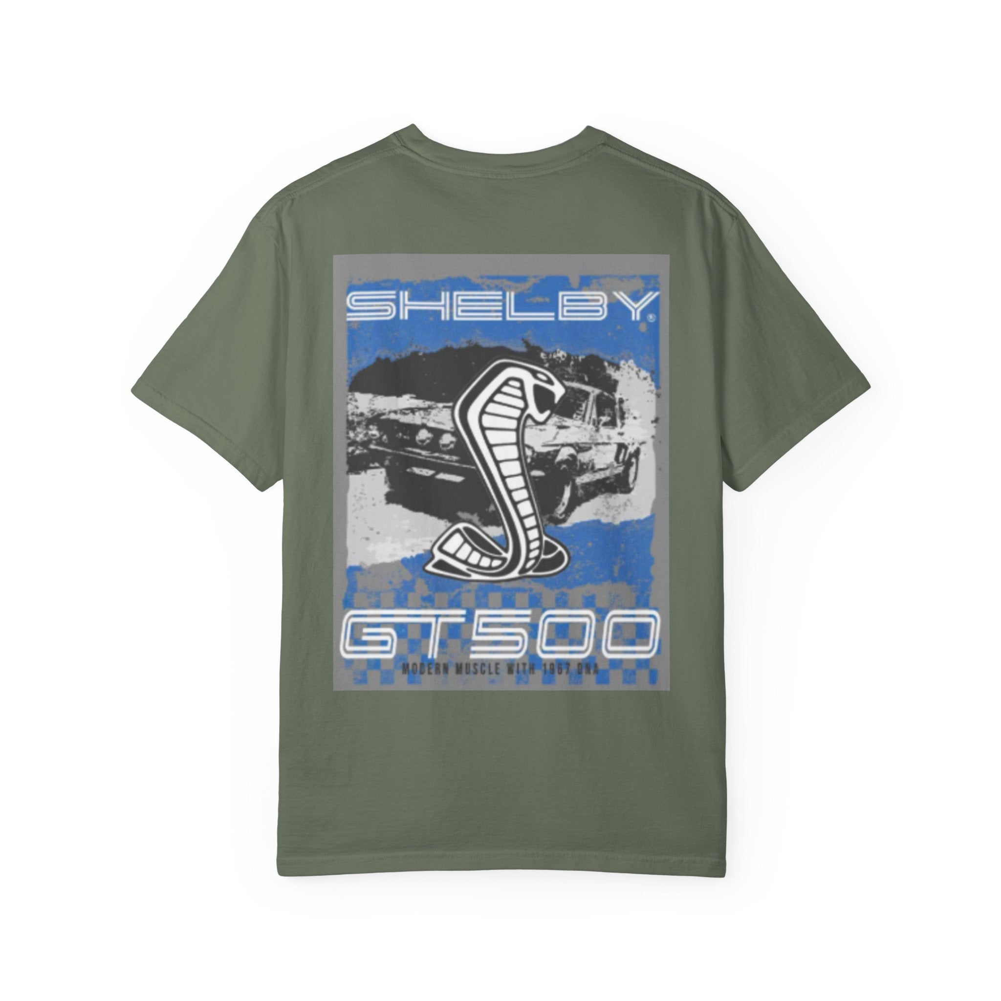 Shelby GT500 T-shirt