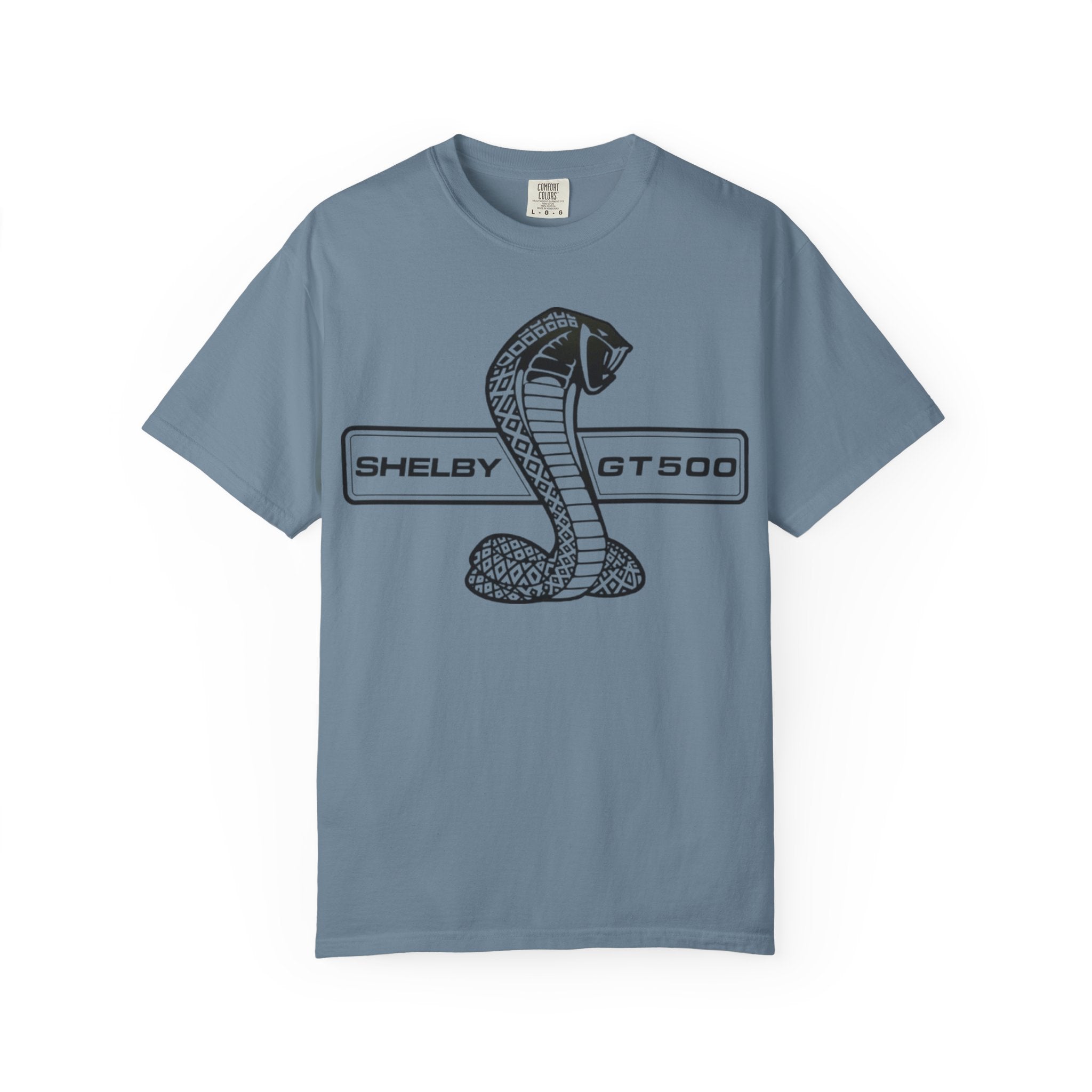 Shelby GT500 T-shirt