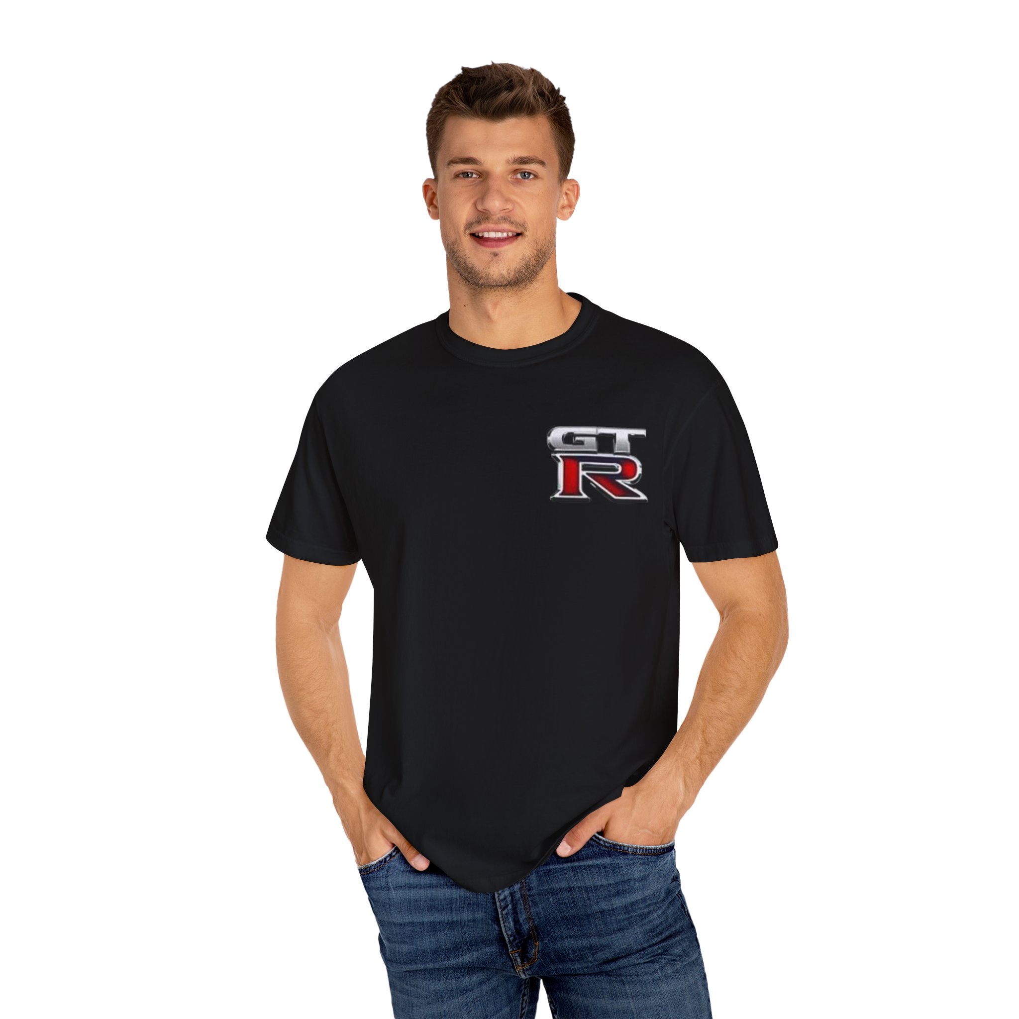 Skyline R34 T-Shirt