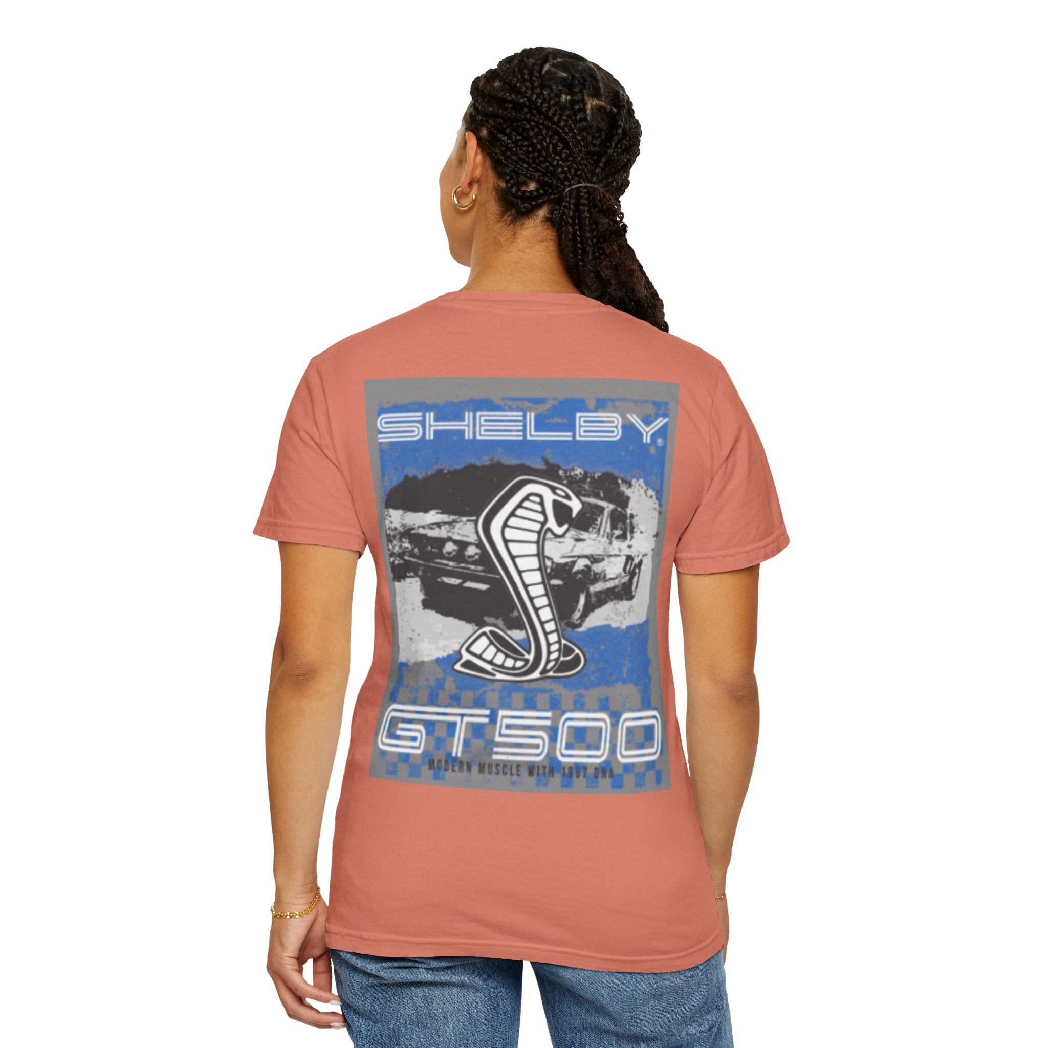 Shelby GT500 T-shirt