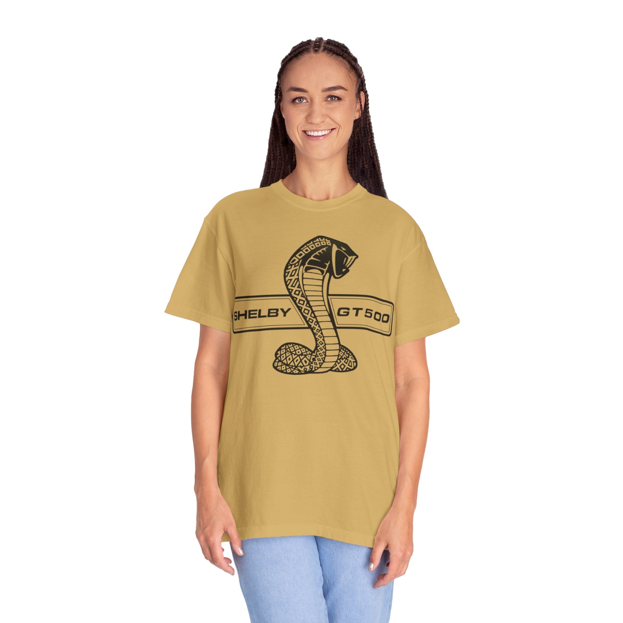 Shelby GT500 T-shirt