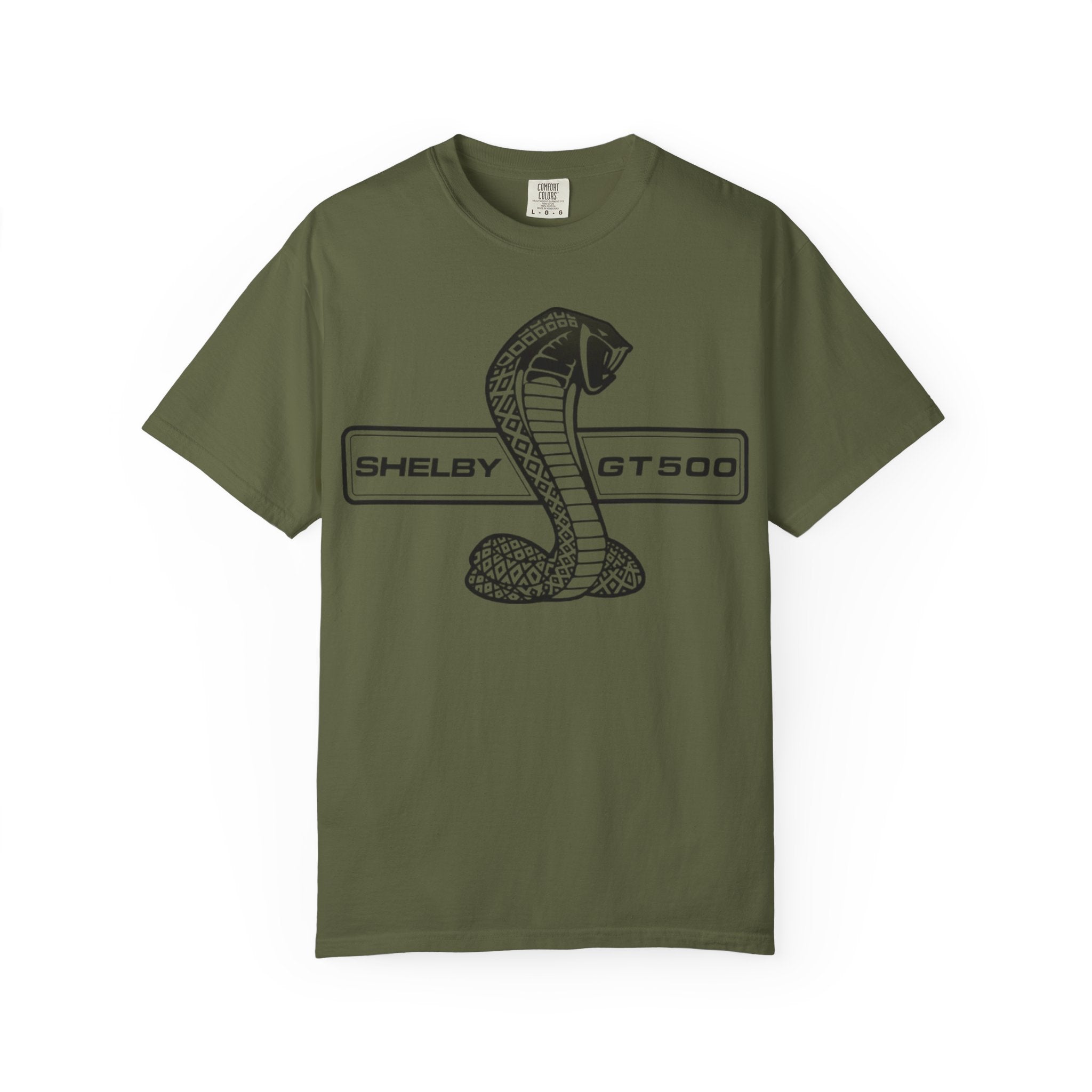 Shelby GT500 T-shirt