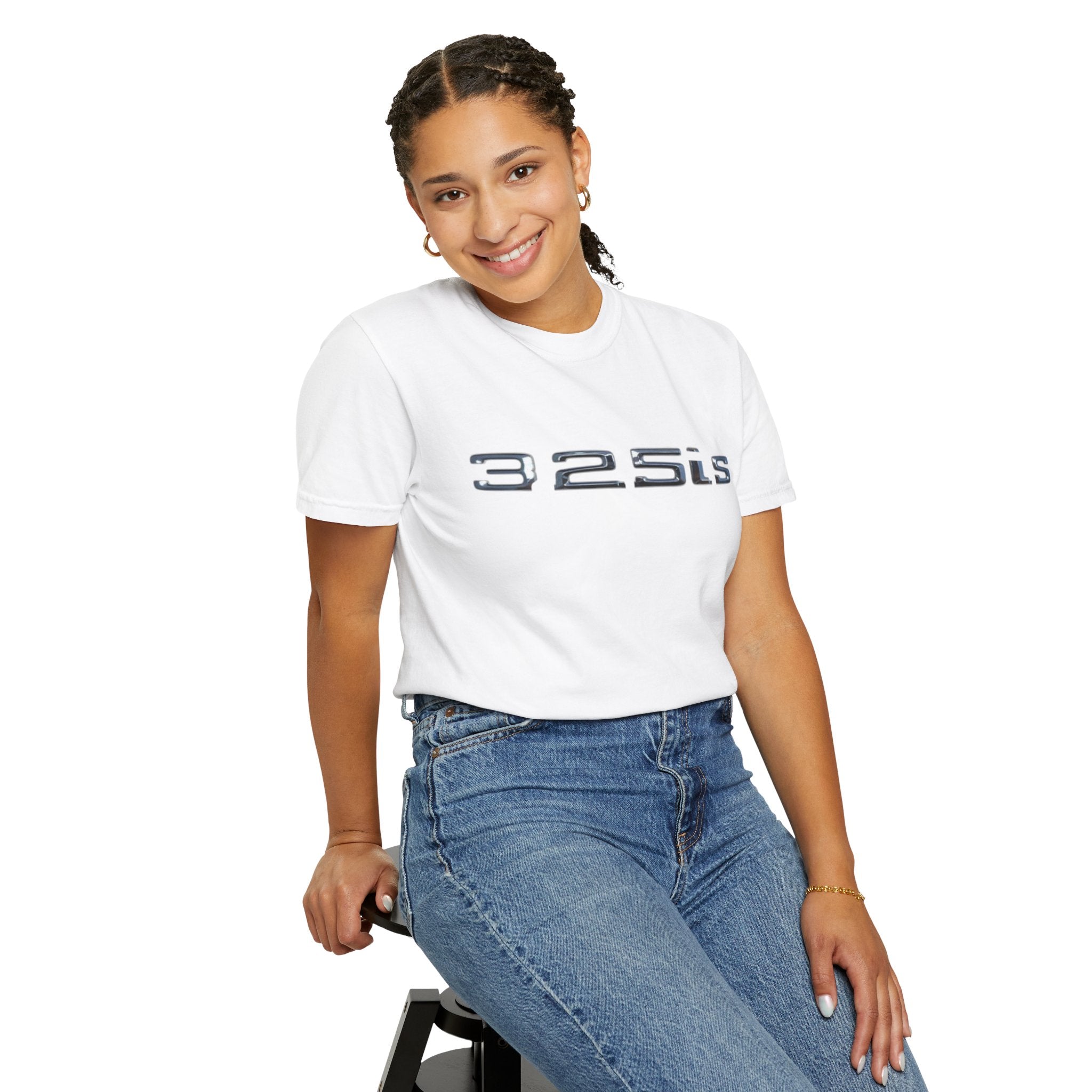 BMW325iS T-Shirt