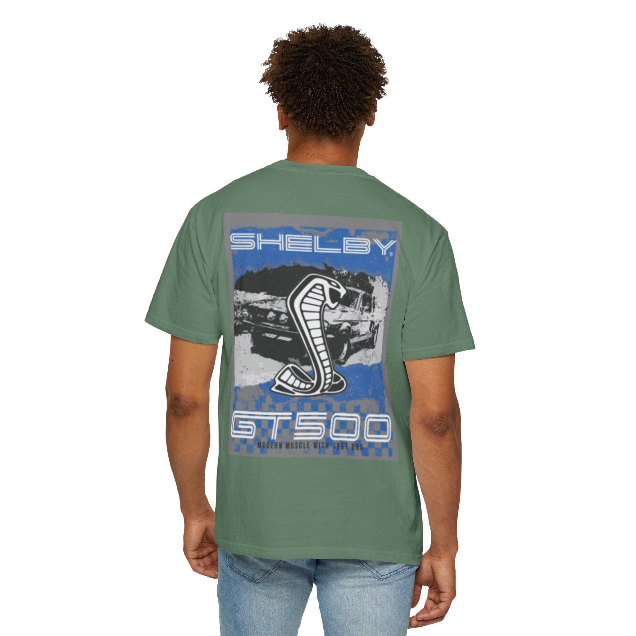 Shelby GT500 T-shirt