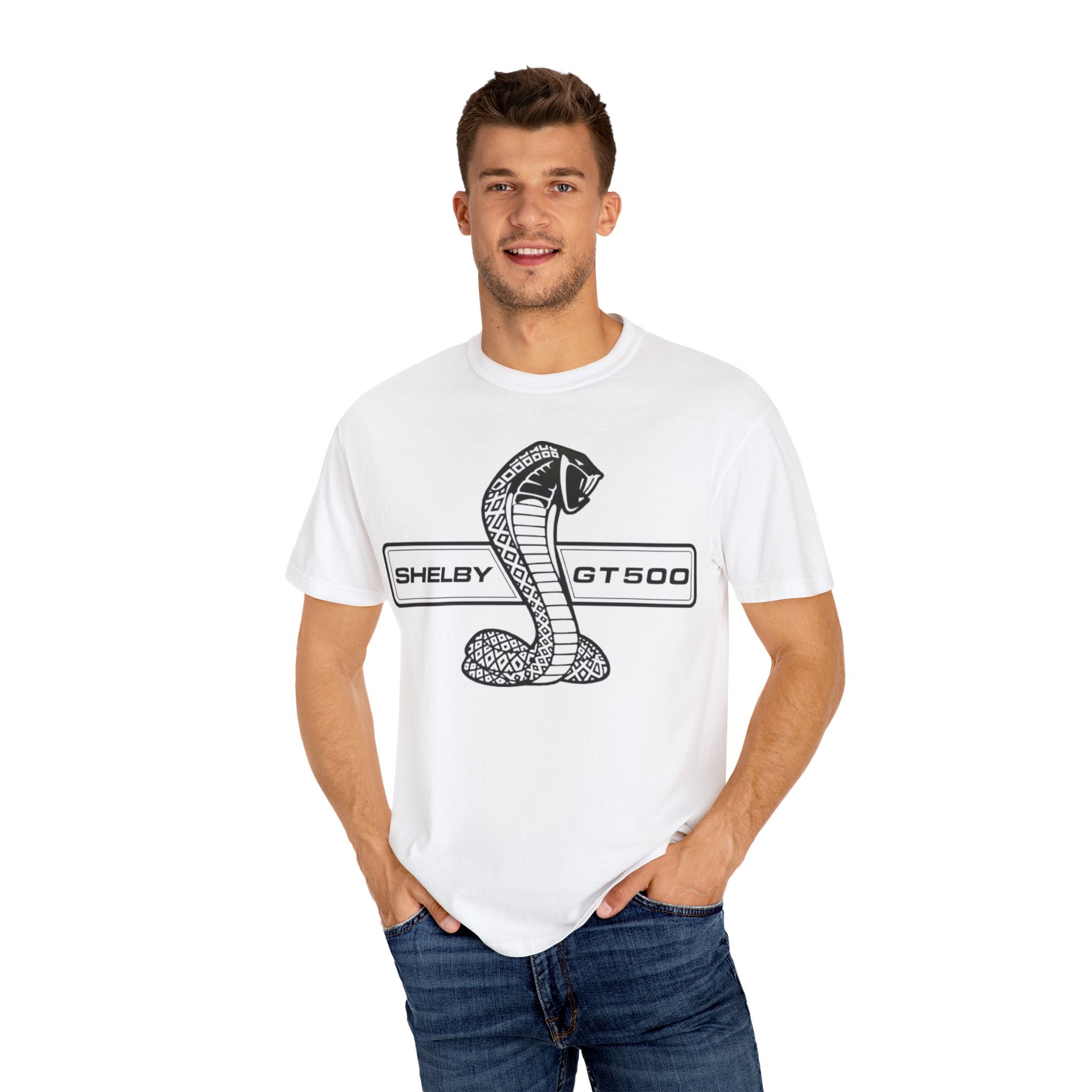 Shelby GT500 T-shirt