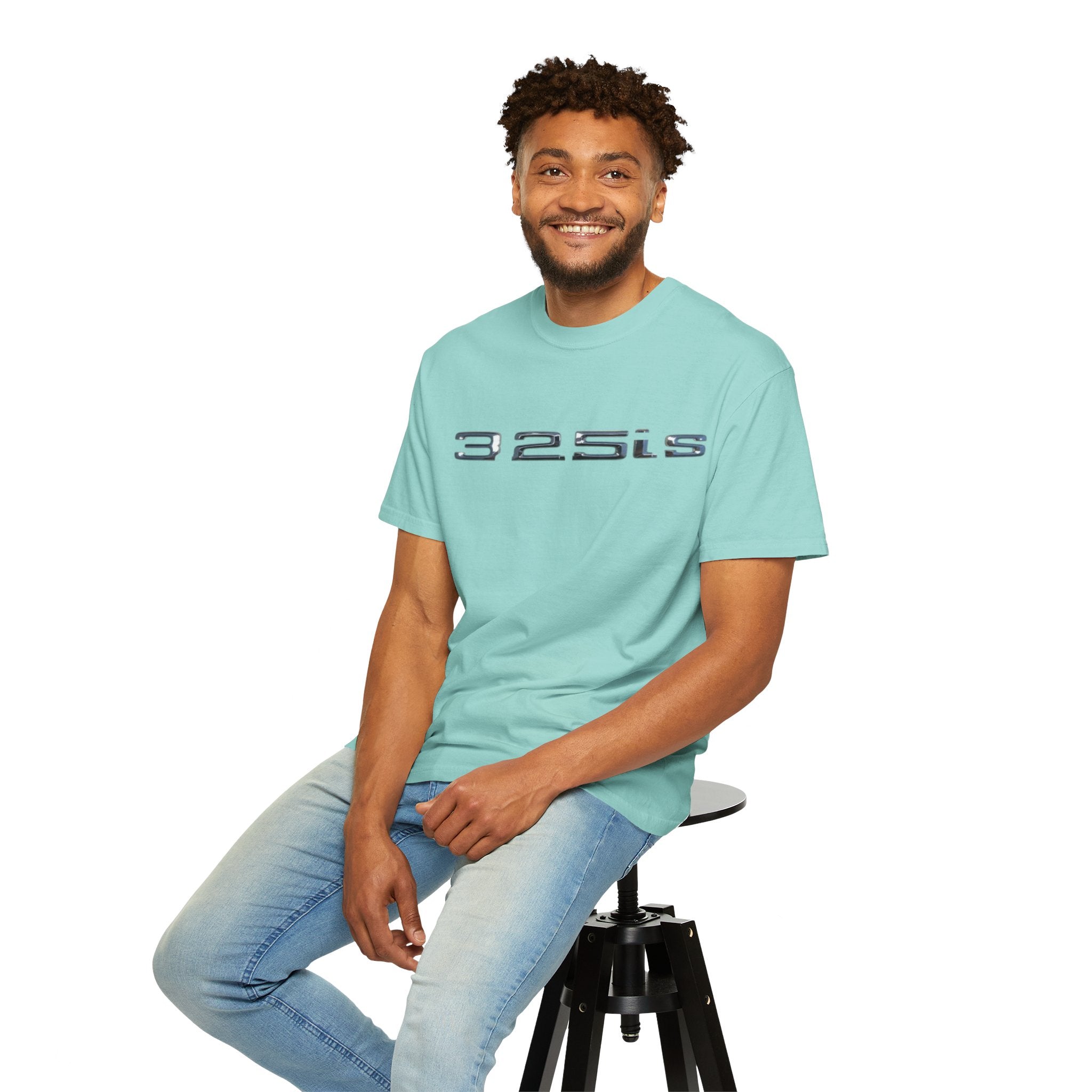 BMW325iS T-Shirt
