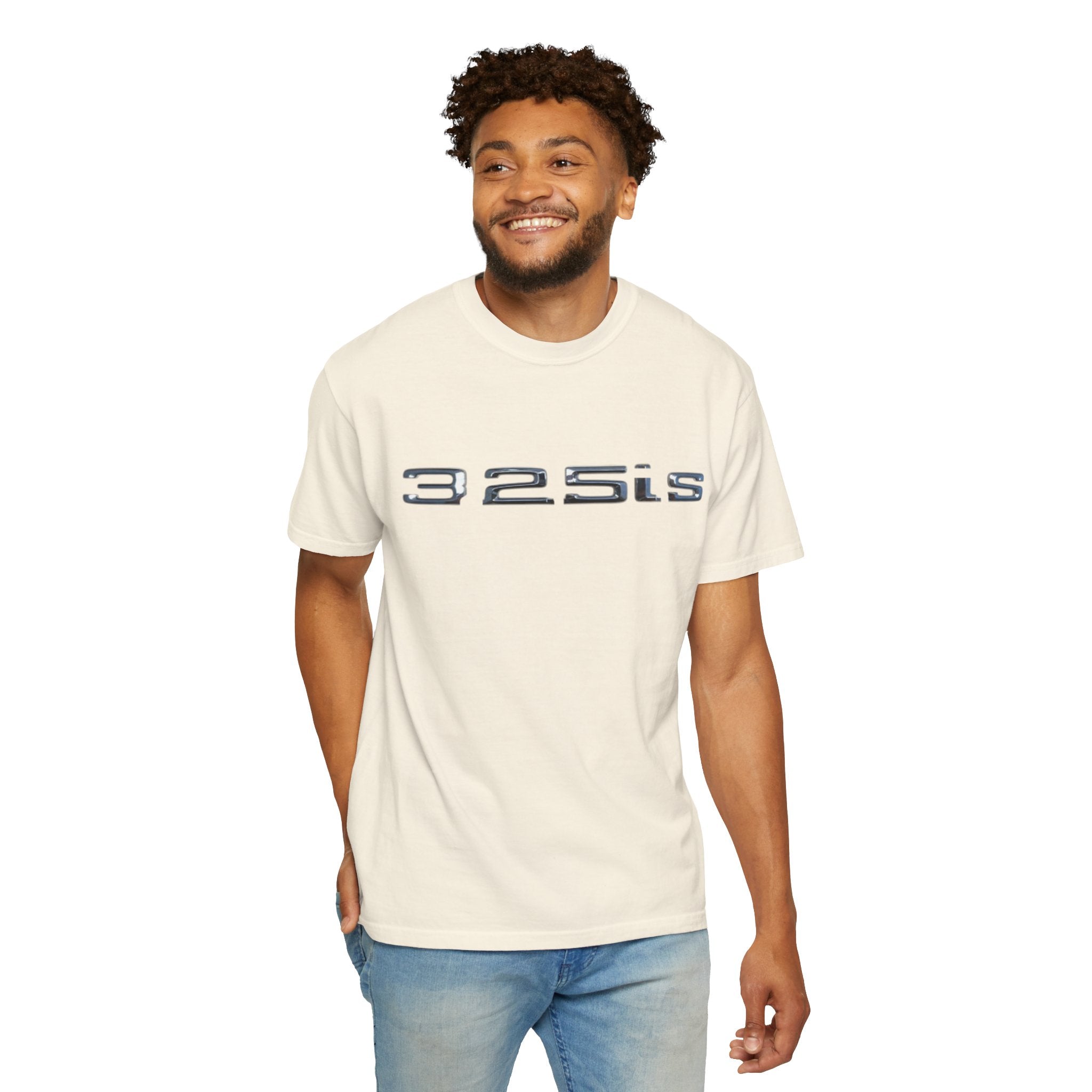 BMW325iS T-Shirt