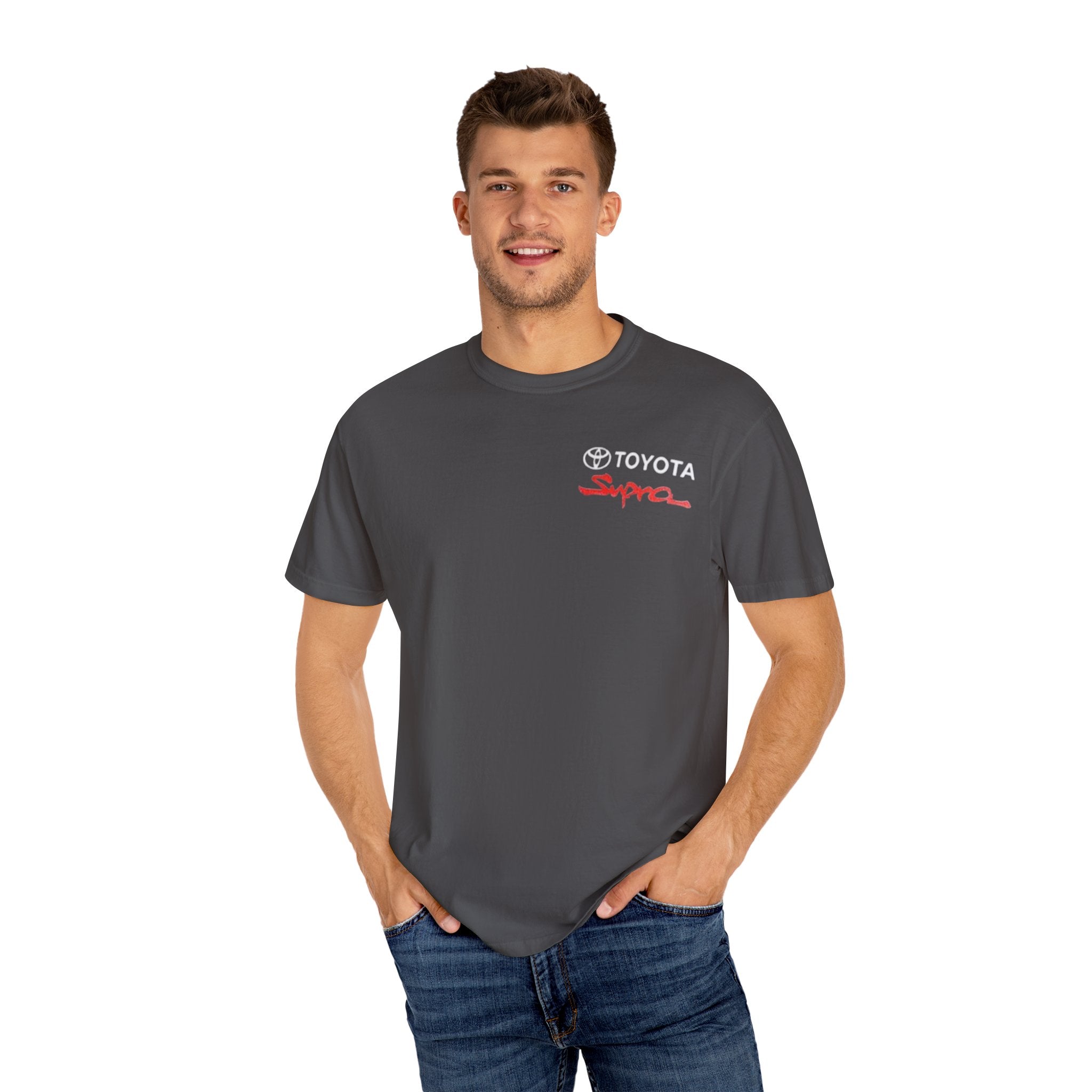 supra mk4 T-shirt
