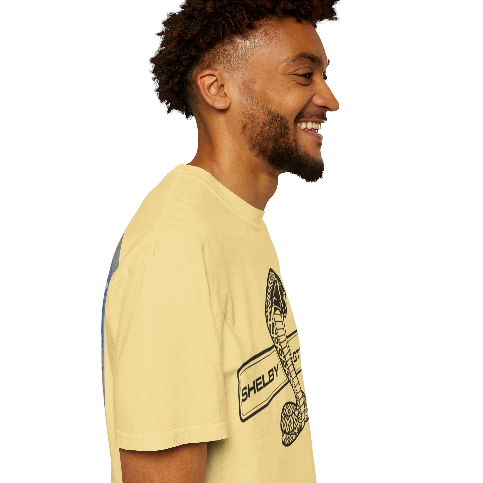Shelby GT500 T-shirt