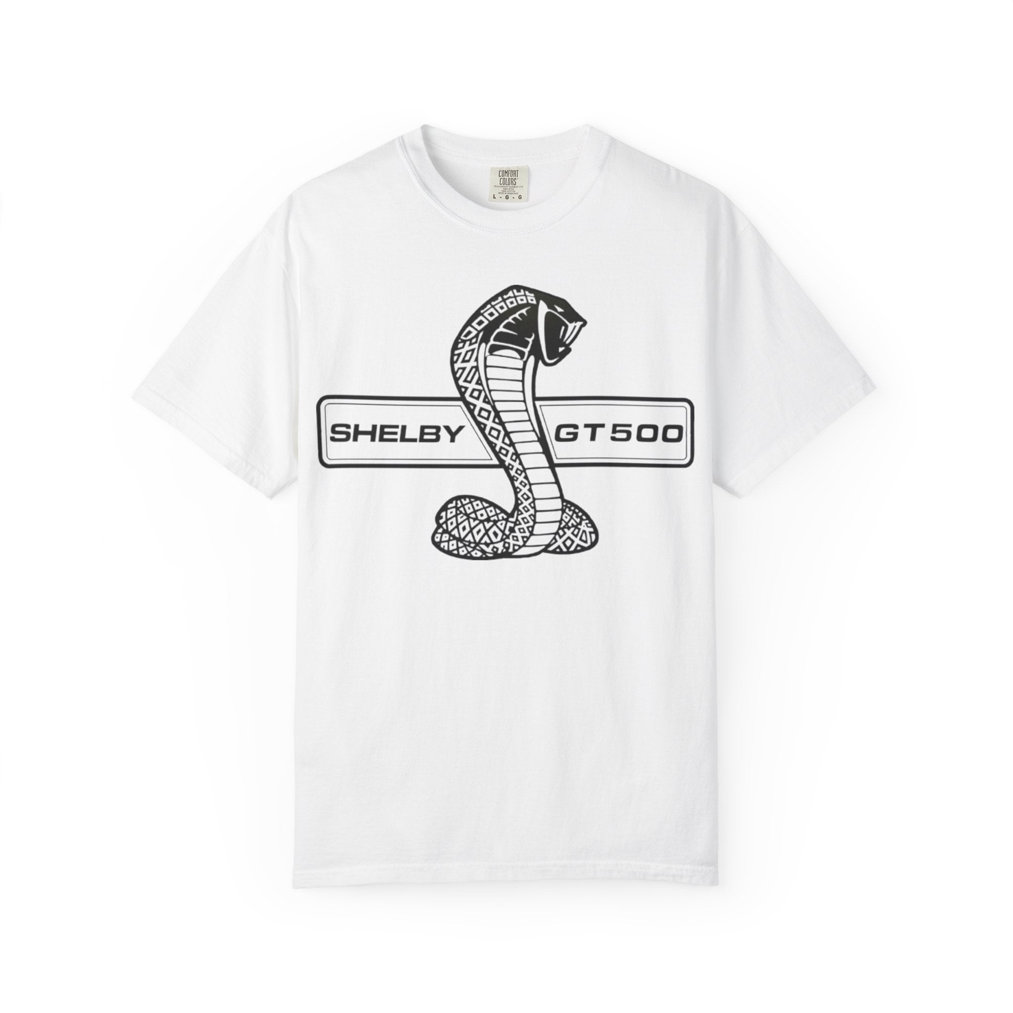 Shelby GT500 T-shirt
