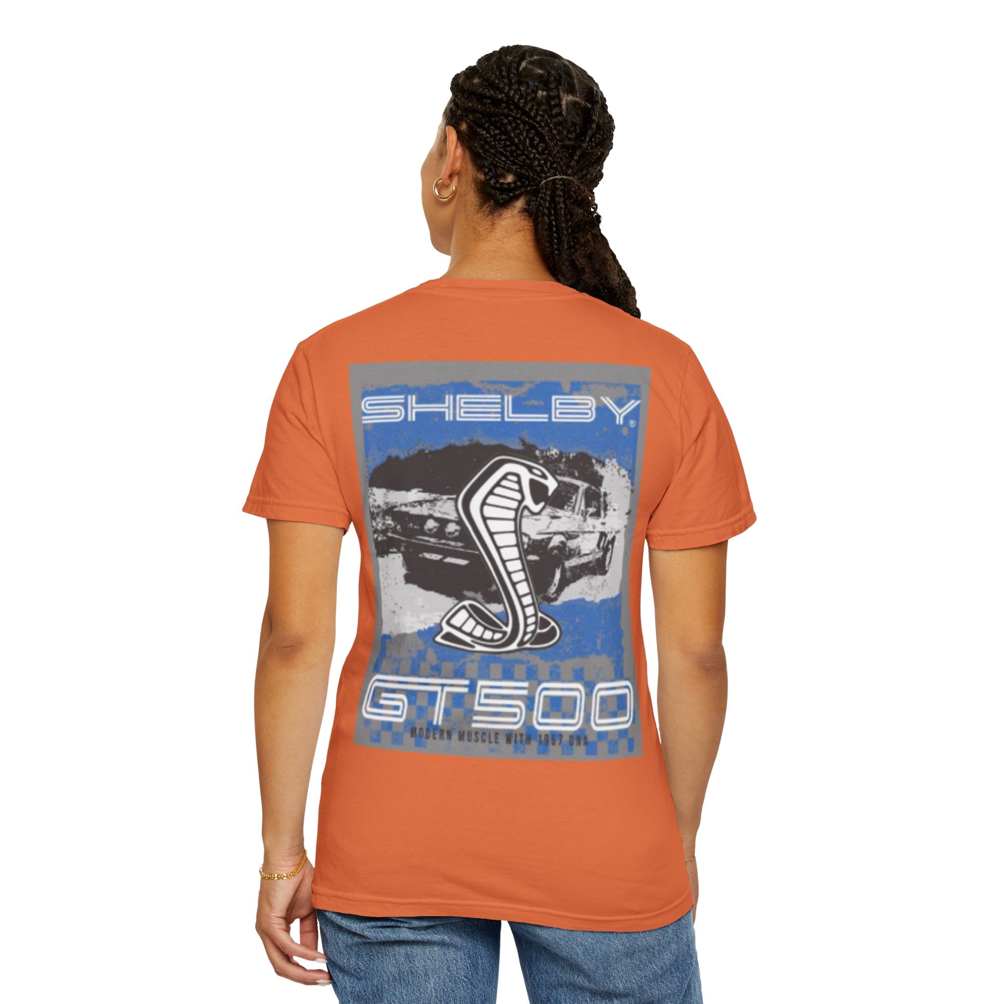 Shelby GT500 T-shirt
