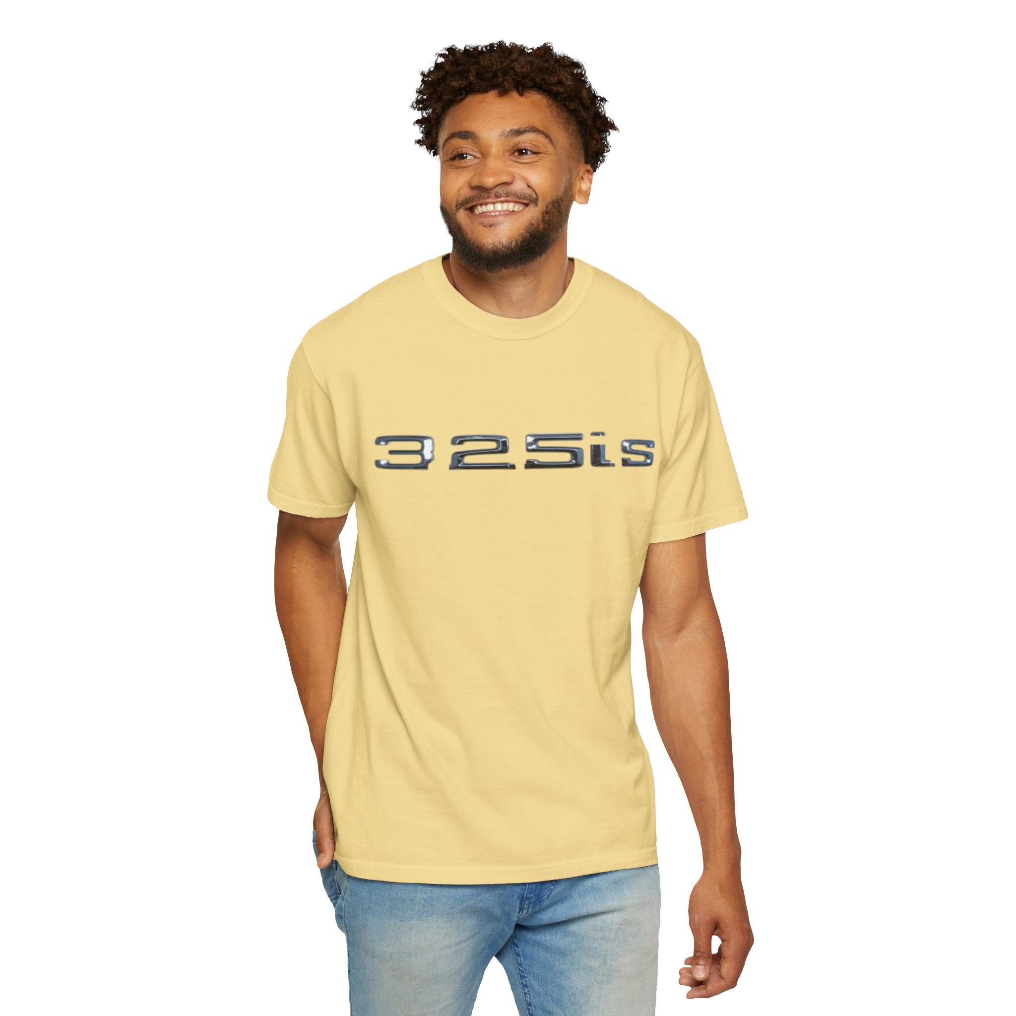 BMW325iS T-Shirt