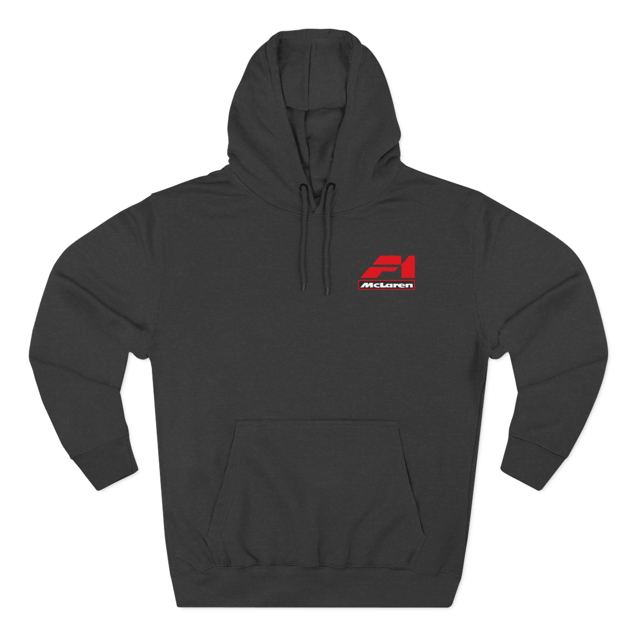 Mclaren P1 Supercars Hoodie