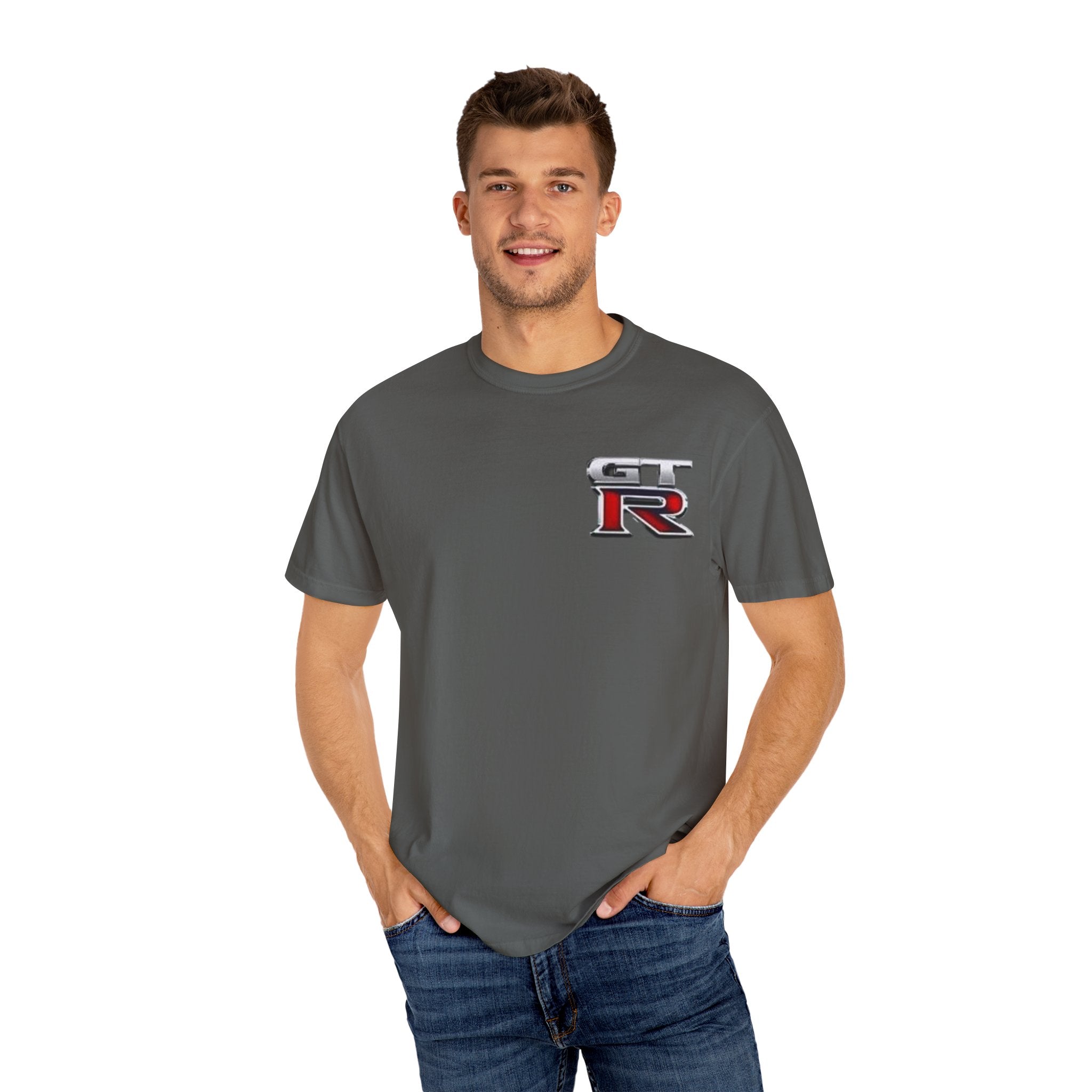 Skyline R34 T-Shirt