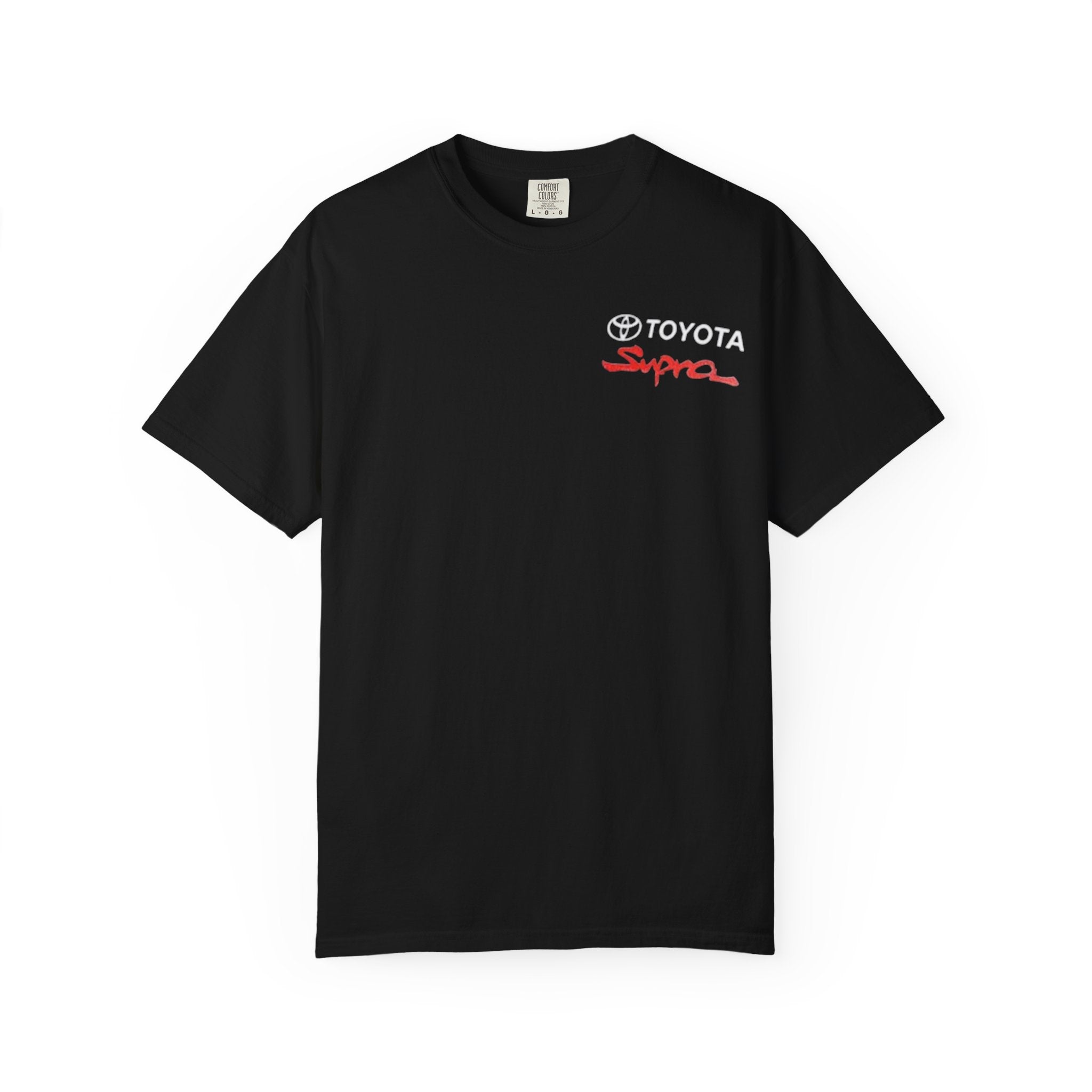 supra mk4 T-shirt