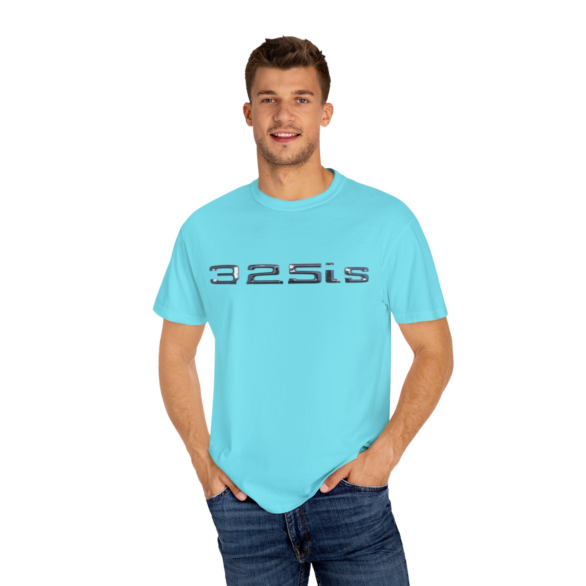 BMW325iS T-Shirt