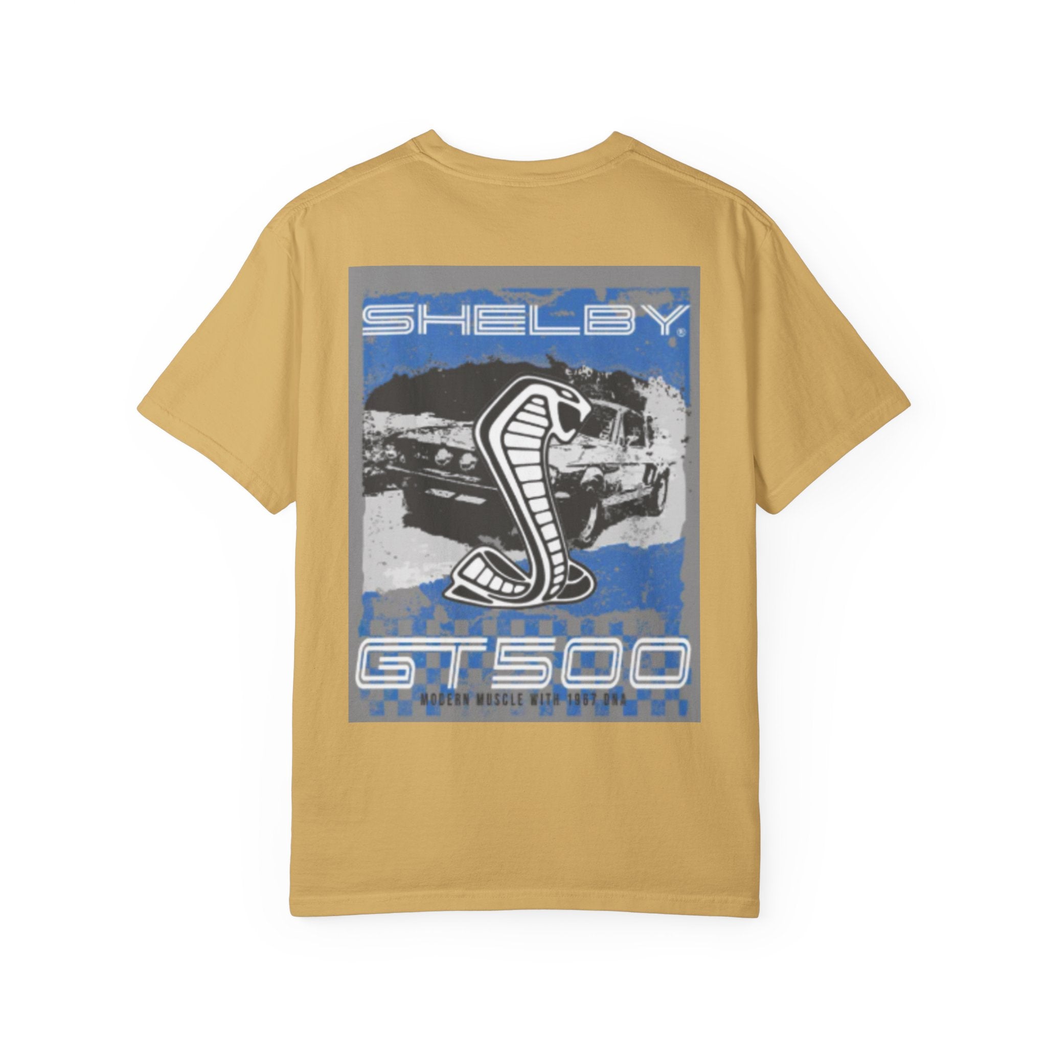 Shelby GT500 T-shirt