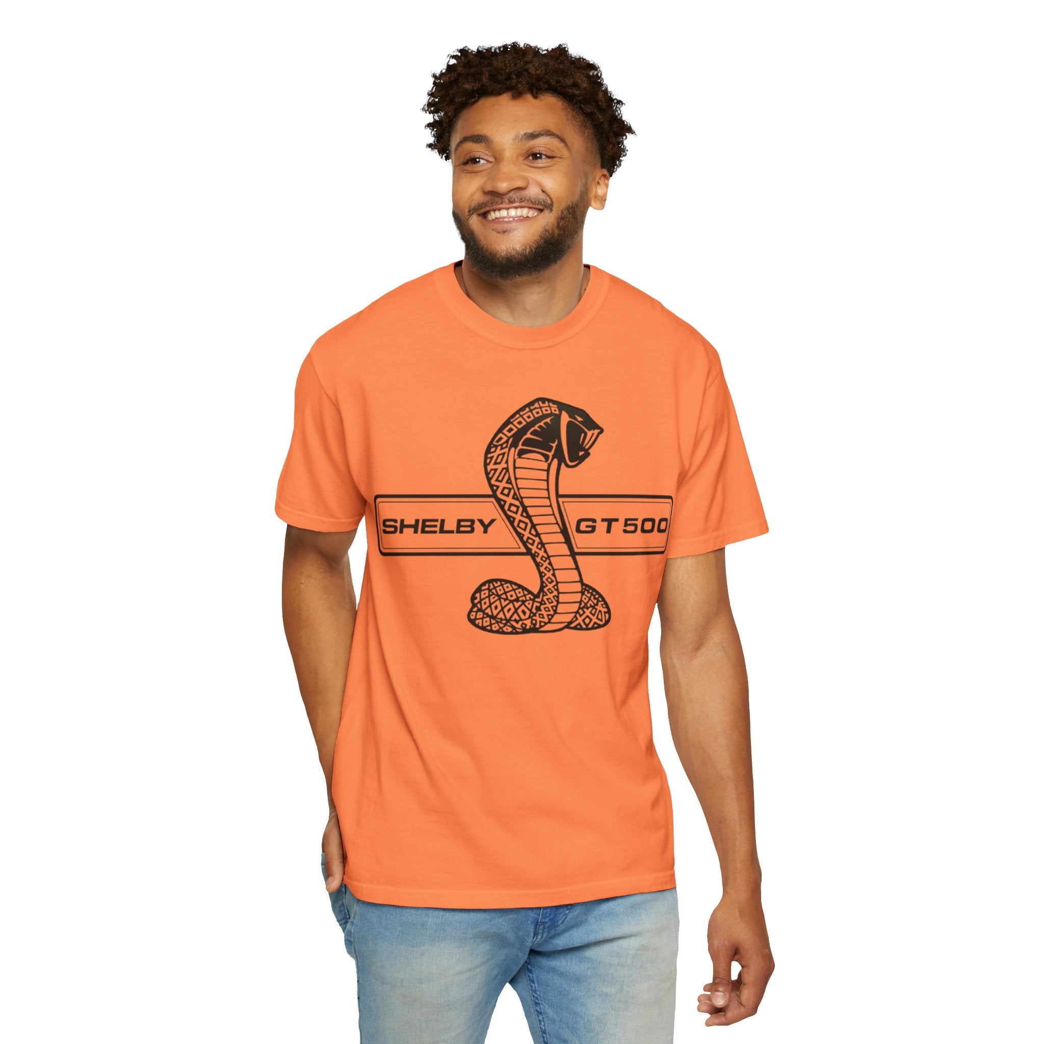 Shelby GT500 T-shirt