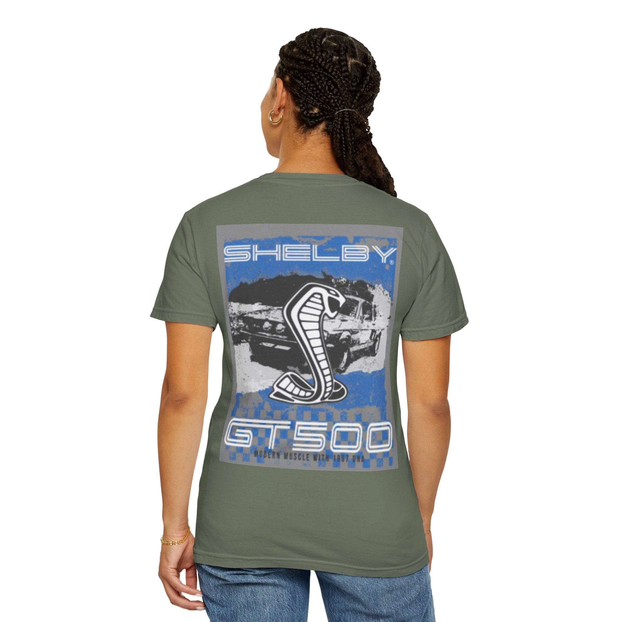 Shelby GT500 T-shirt