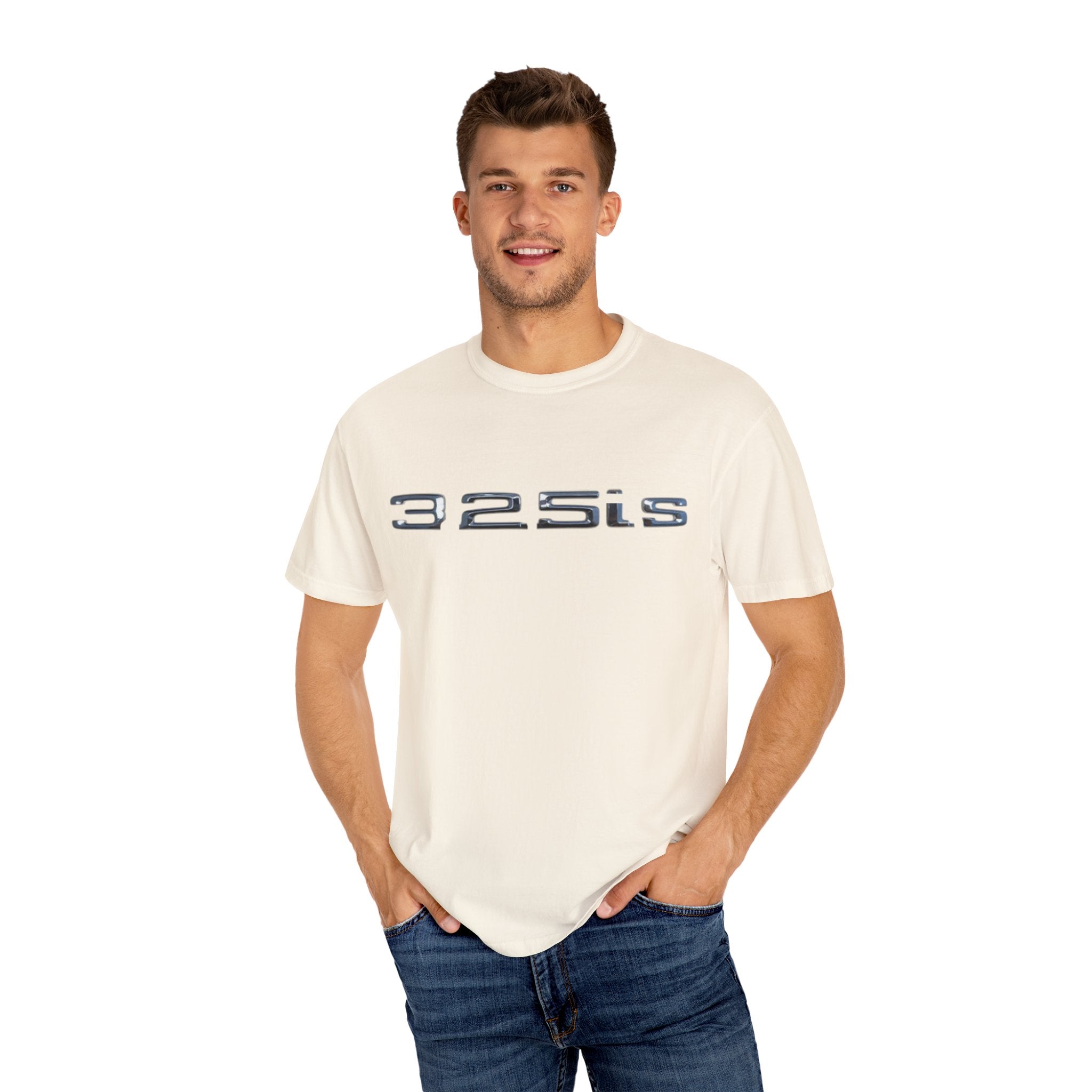 BMW325iS T-Shirt