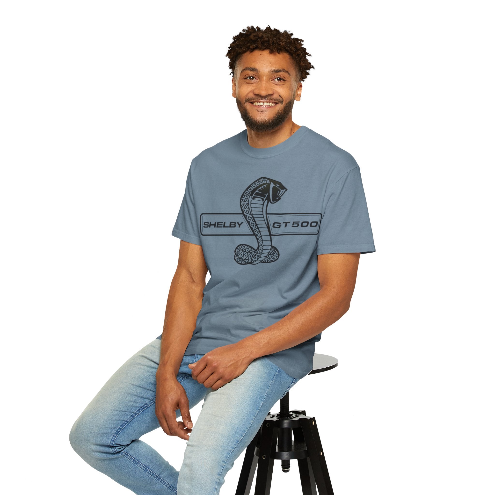 Shelby GT500 T-shirt