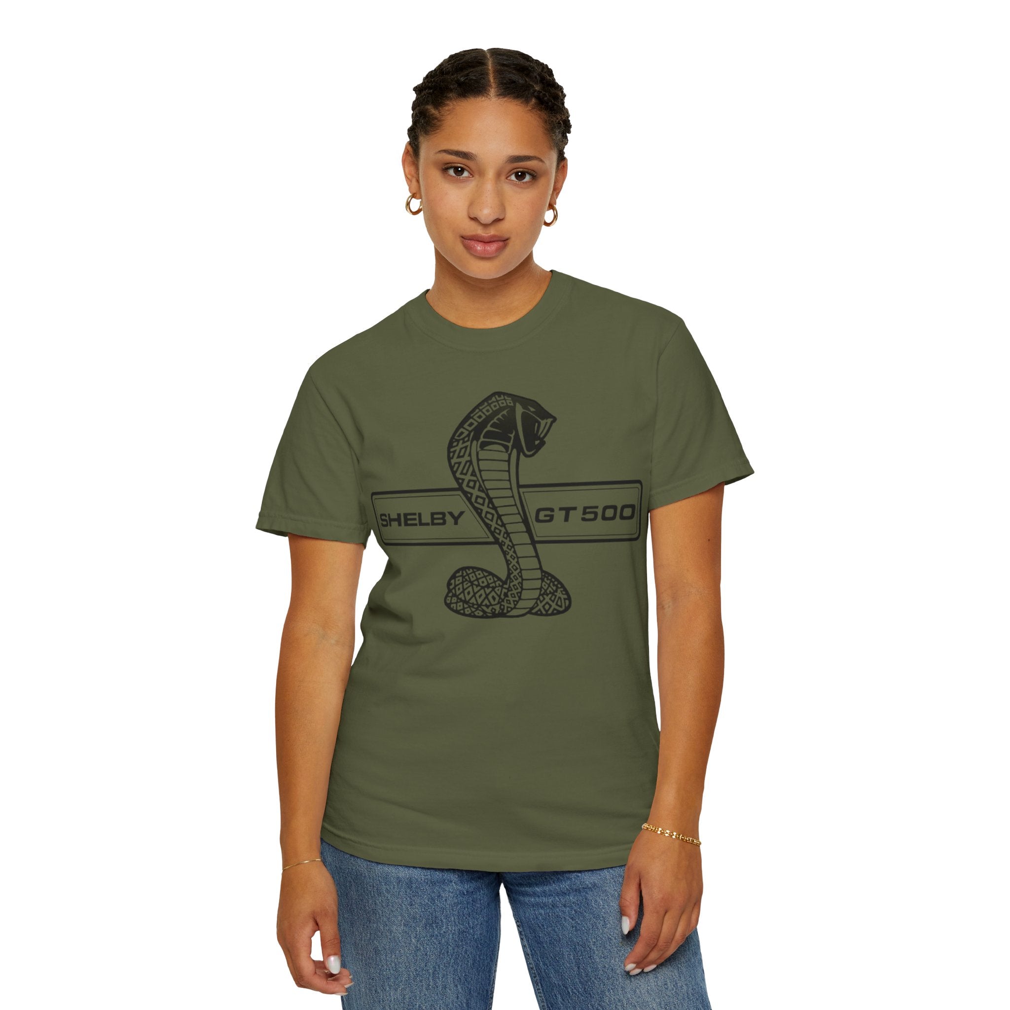 Shelby GT500 T-shirt