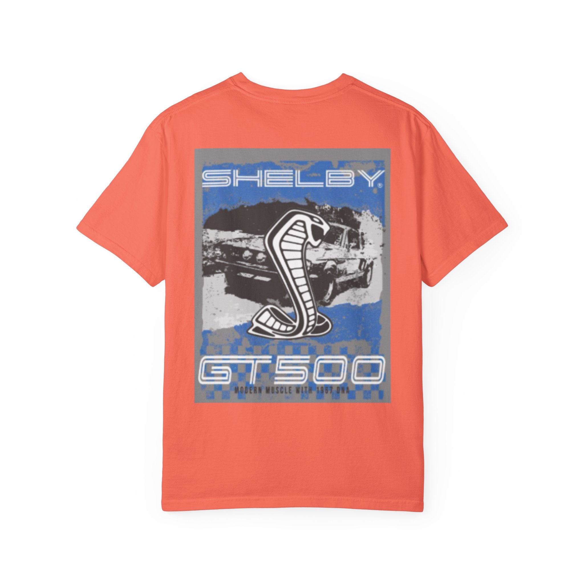 Shelby GT500 T-shirt