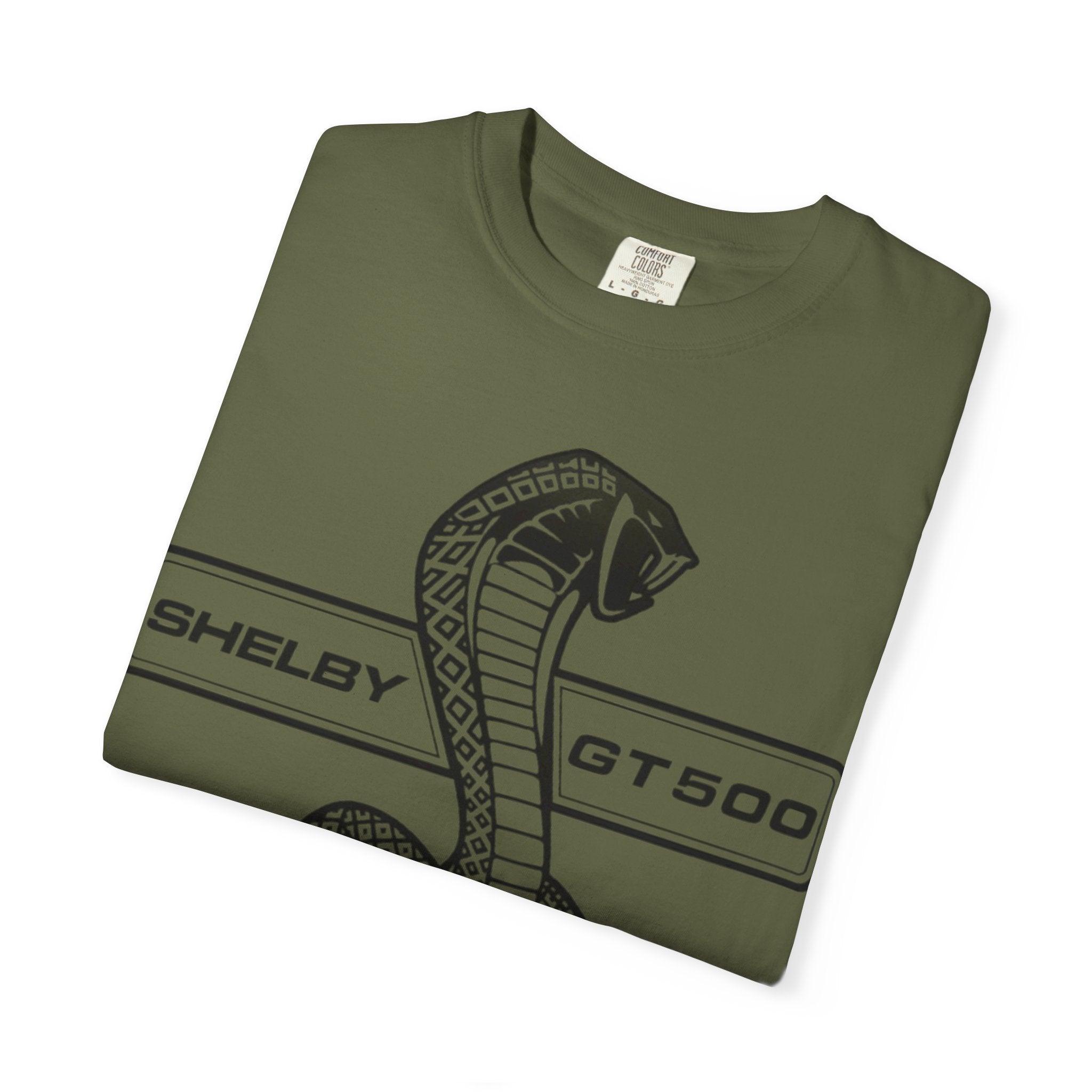 Shelby GT500 T-shirt