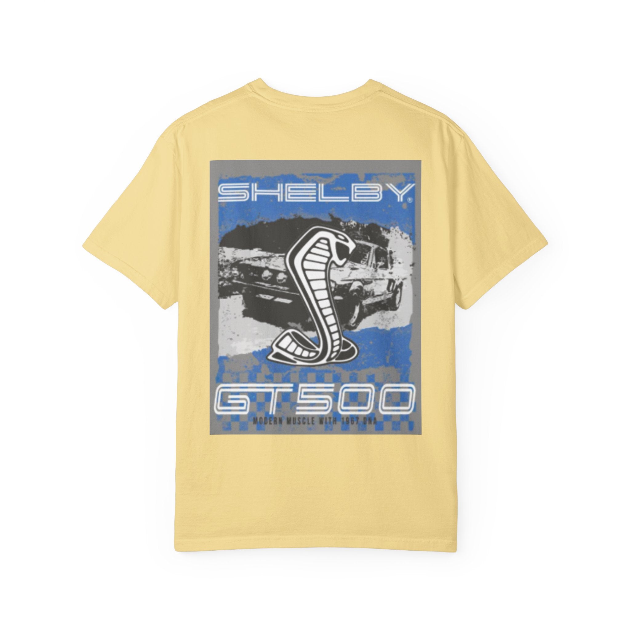 Shelby GT500 T-shirt