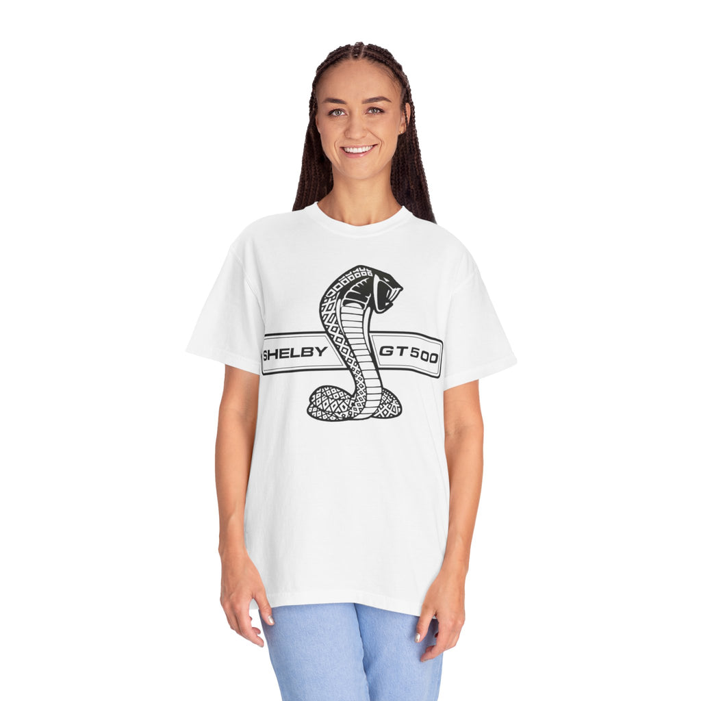 Shelby GT500 T-shirt