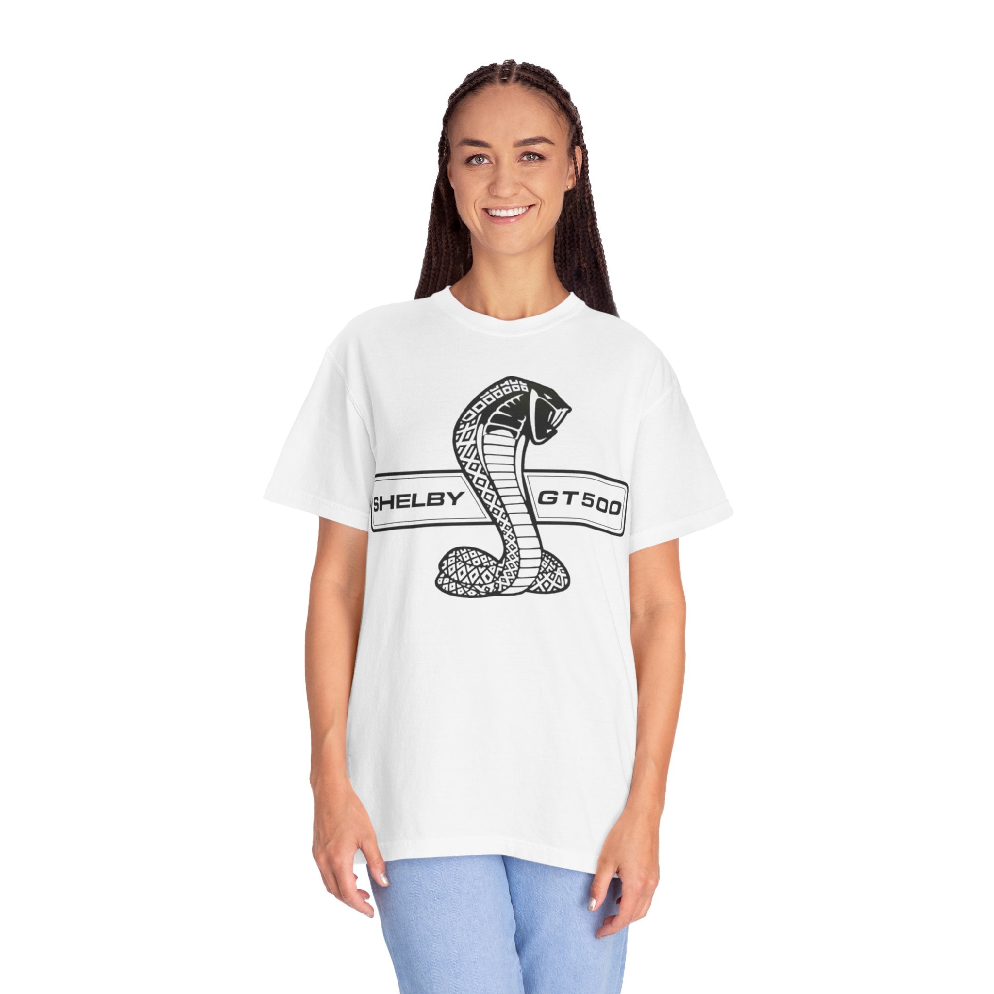 Shelby GT500 T-shirt