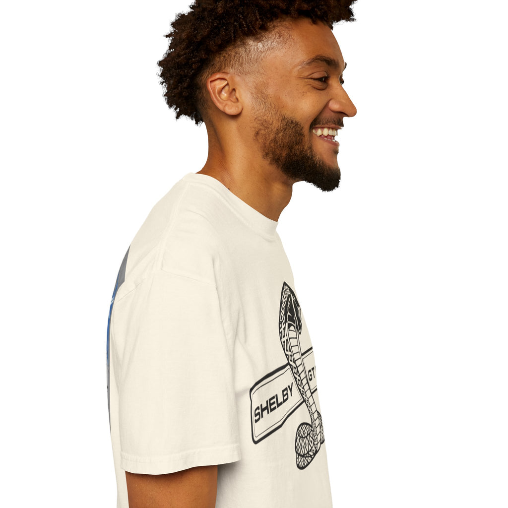 Shelby GT500 T-shirt
