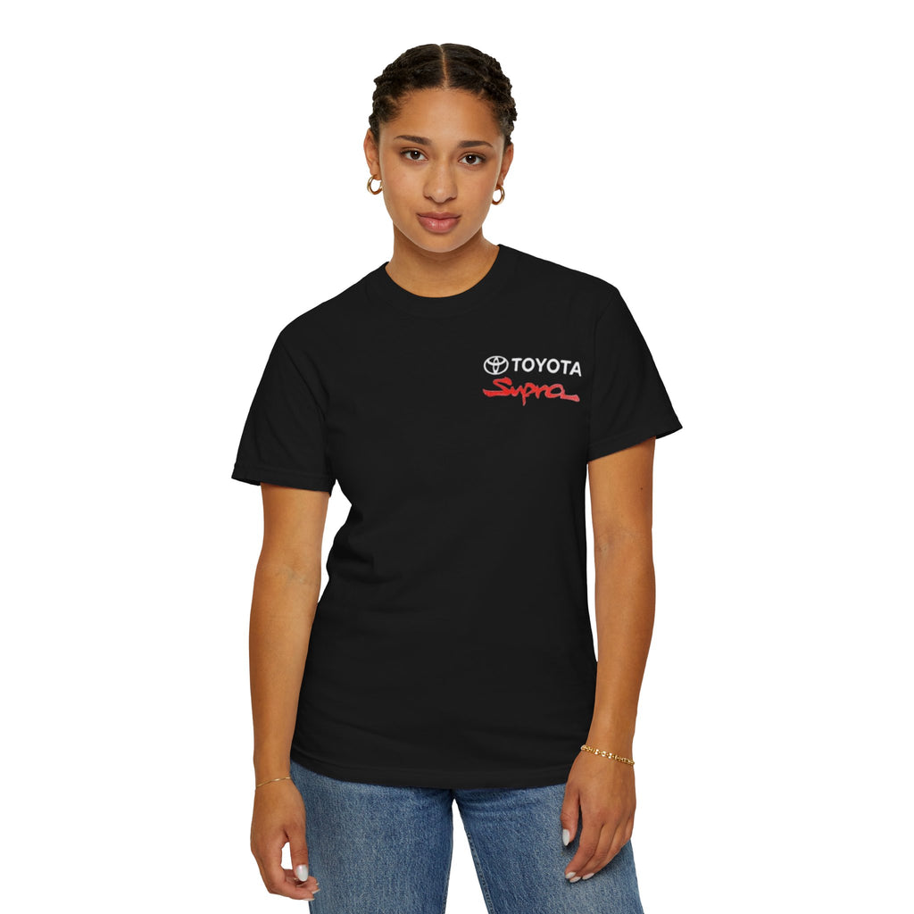 supra mk4 T-shirt