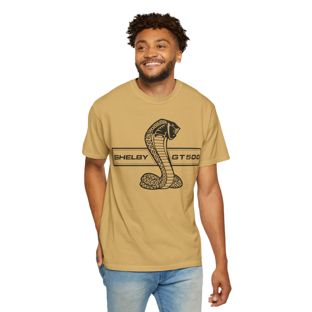 Shelby GT500 T-shirt