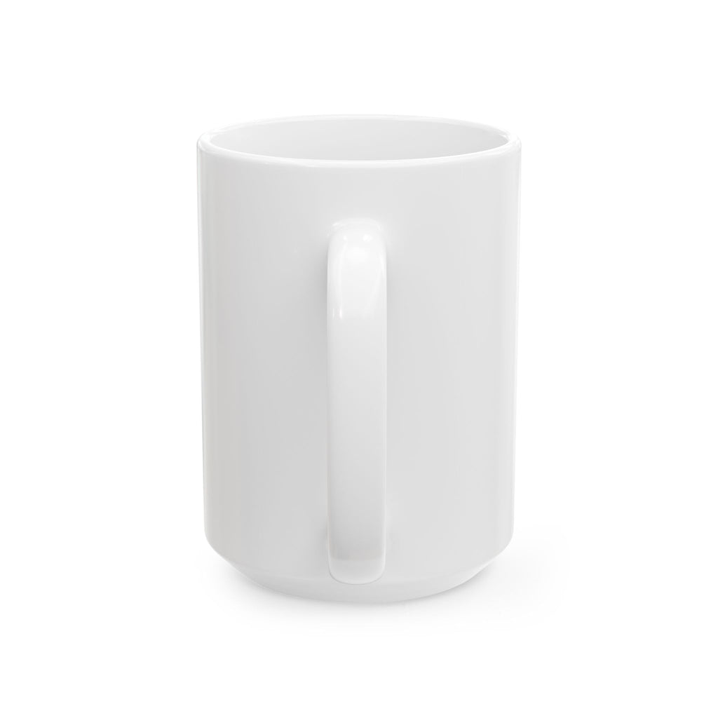 Porsche Ceramic Mug