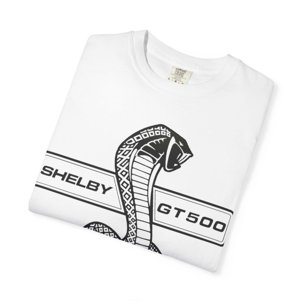 Shelby GT500 T-shirt