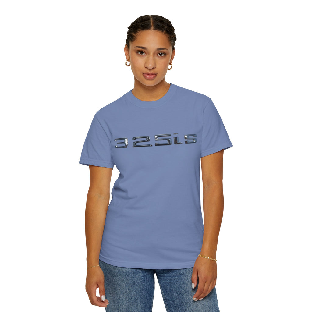 BMW325iS T-Shirt
